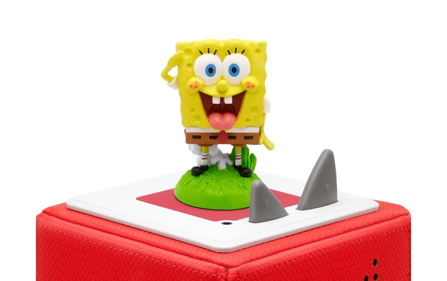tonies Hörspielfigur »Spongebob Schwammkopf«