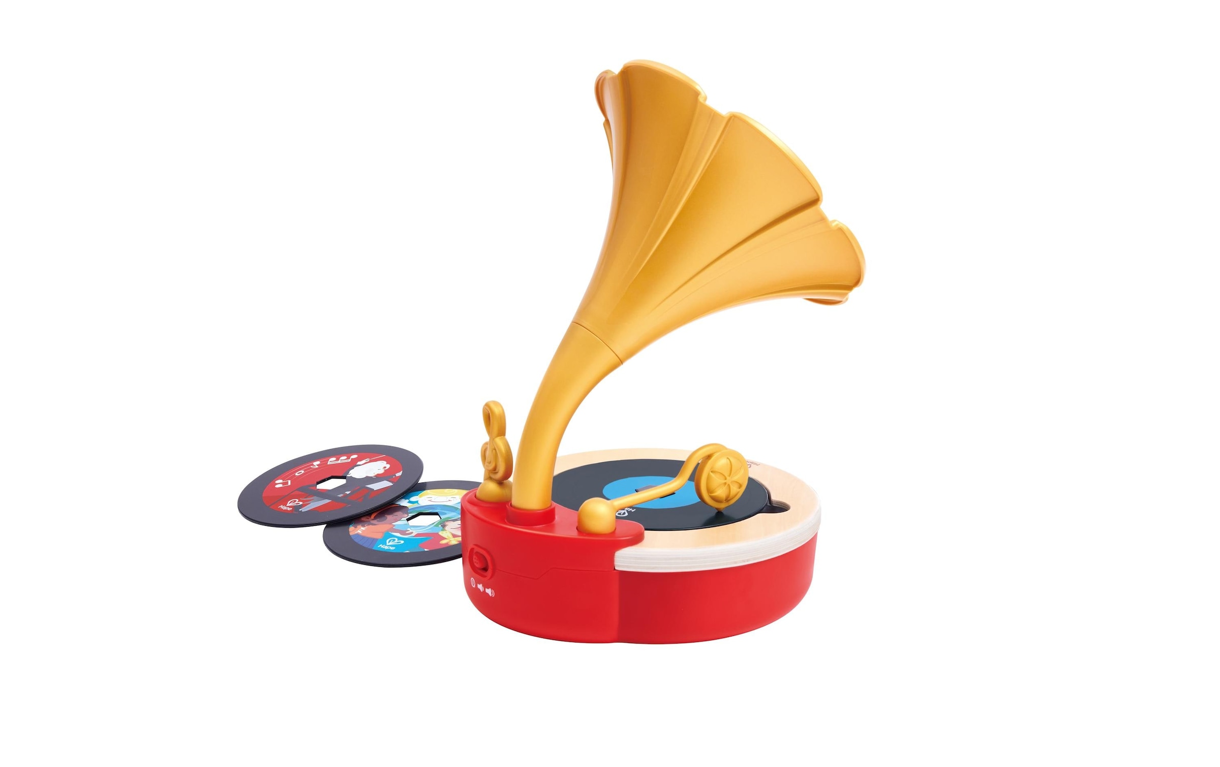 Hape Spielzeug-Musikinstrument