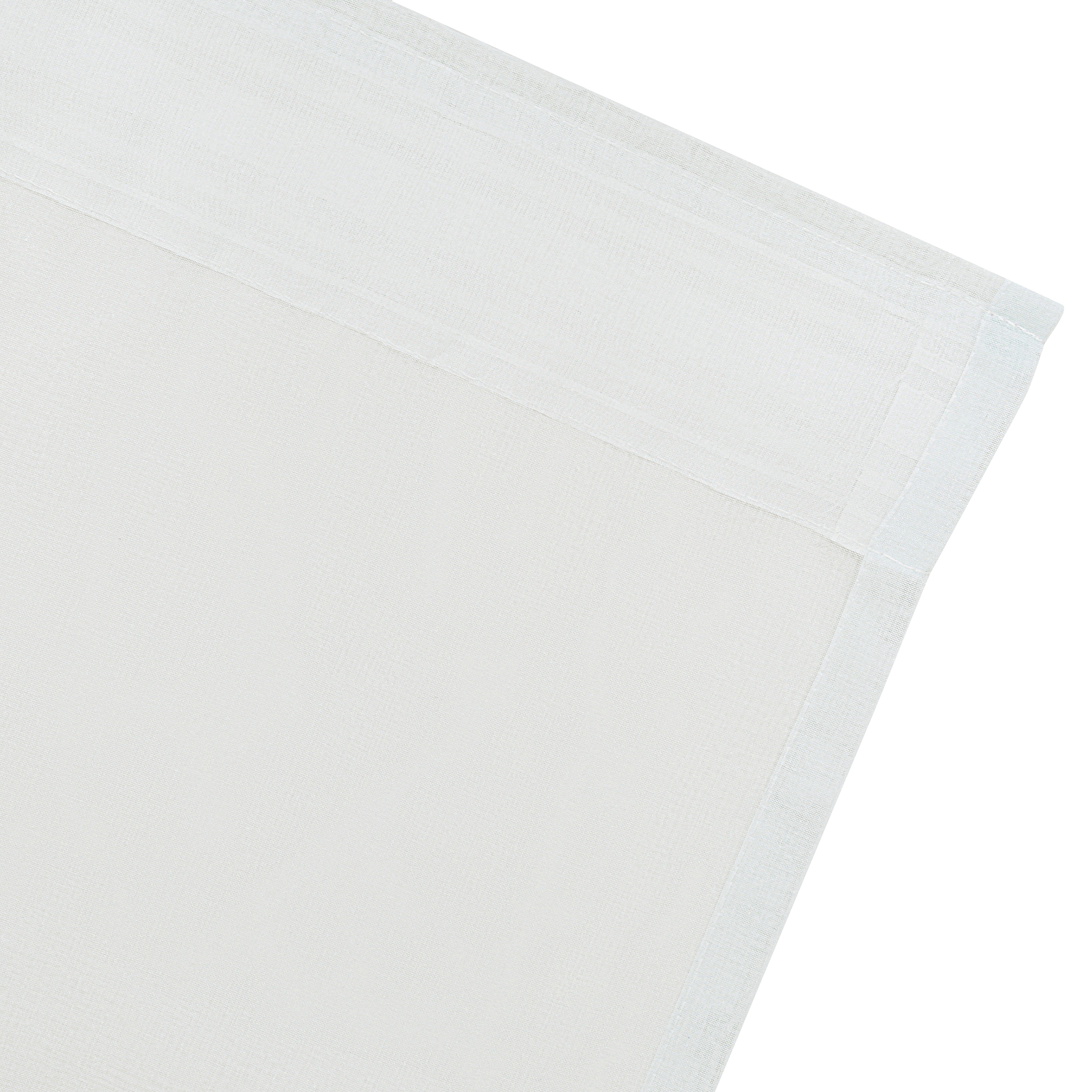 Home affaire Rideau »Friesach« Bande multifonctionnelle 1 cuis tlg. mit Blumenmuster