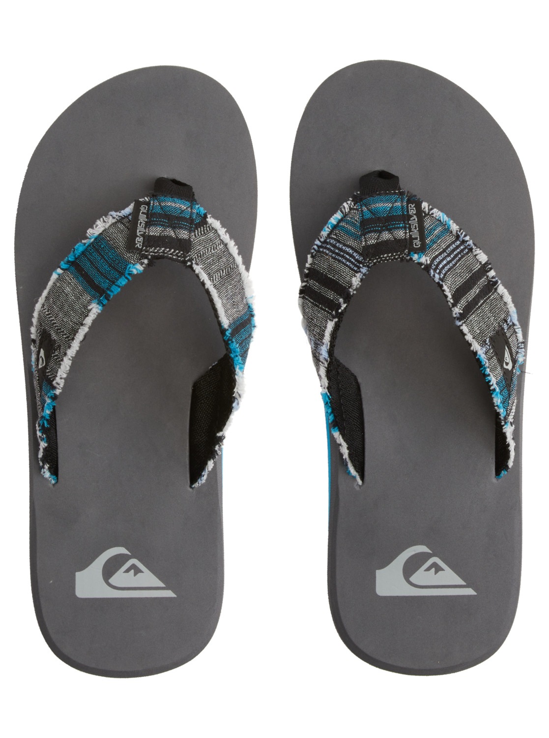 Quiksilver Sandale »Monkey Abyss«
