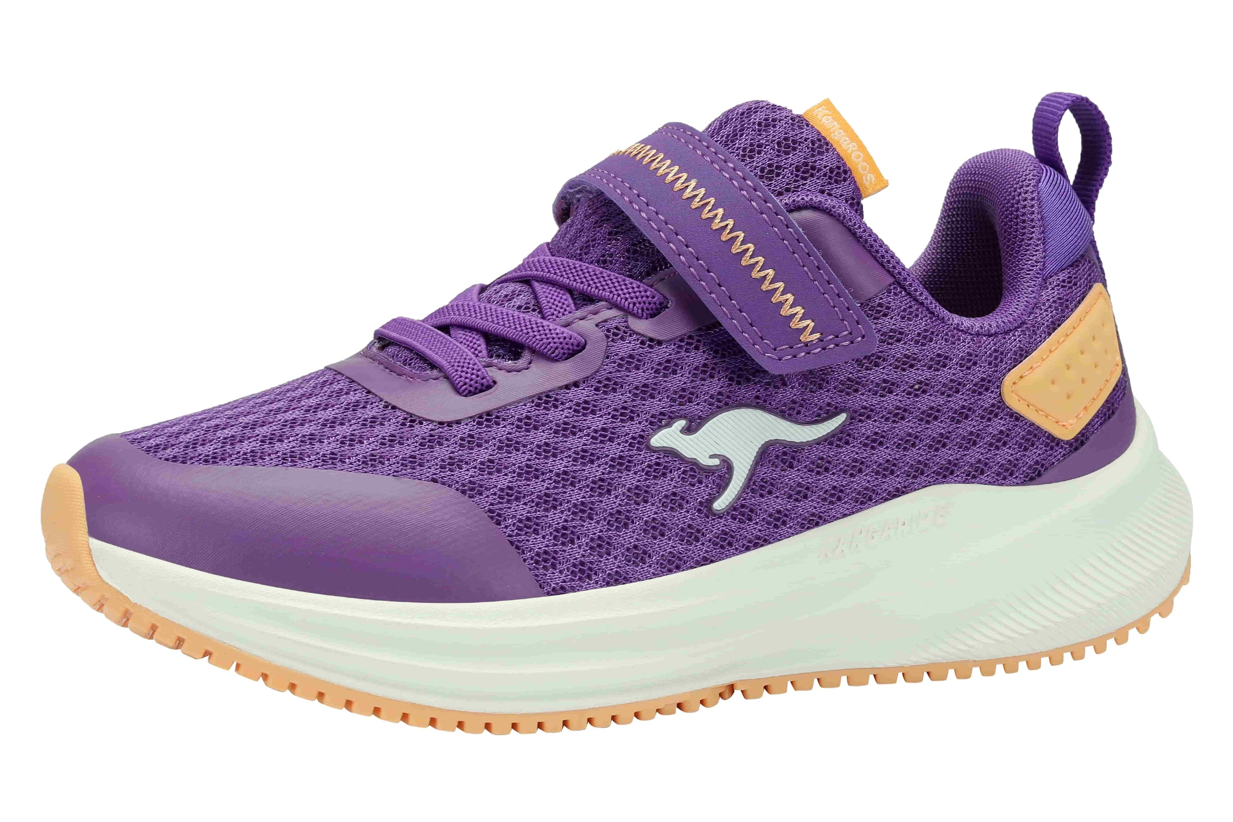 Image of KangaROOS Sneaker "K-RDK FAM EV"