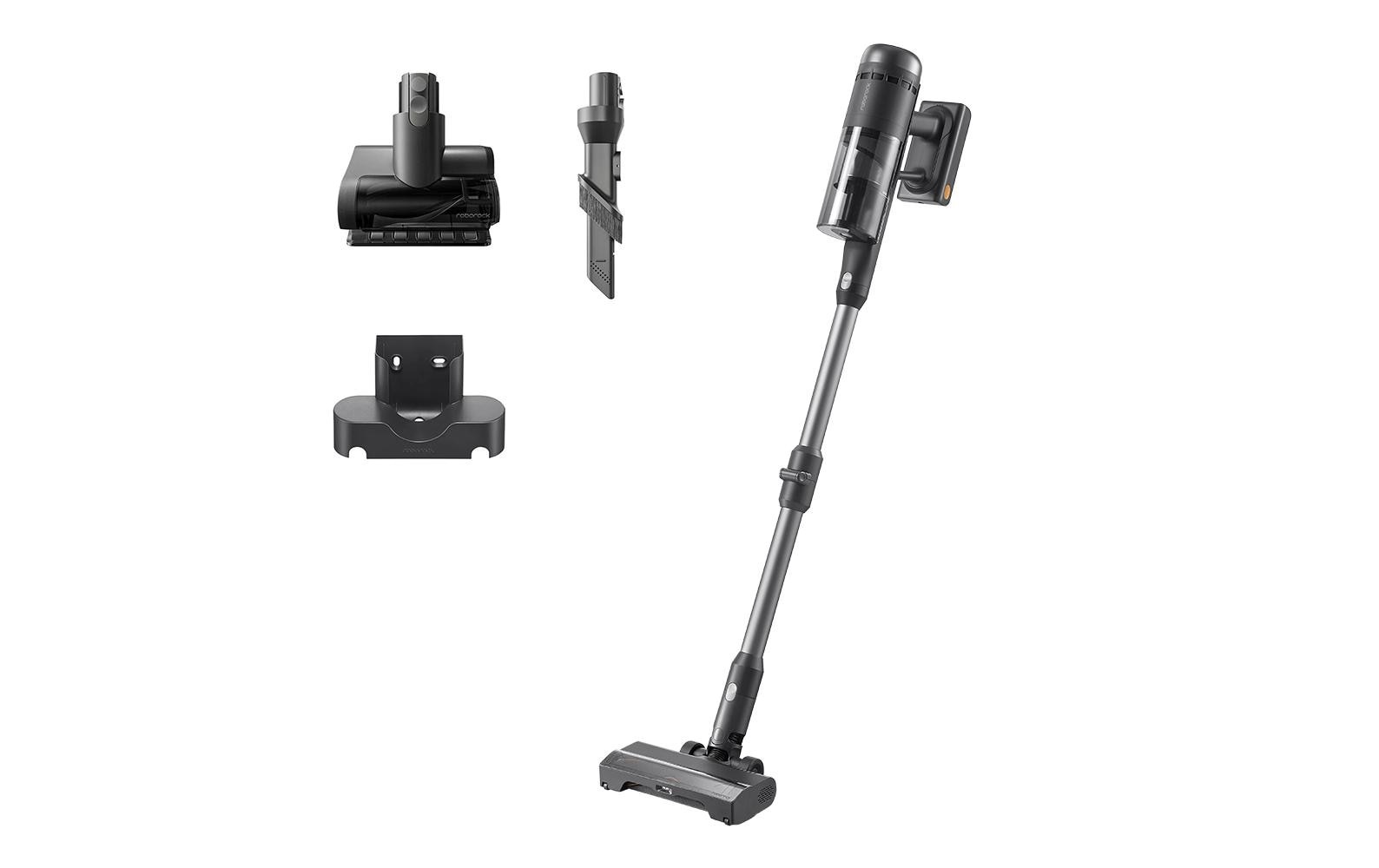 Roborock Aspirateur à manche sans fil »H60 Ultra«