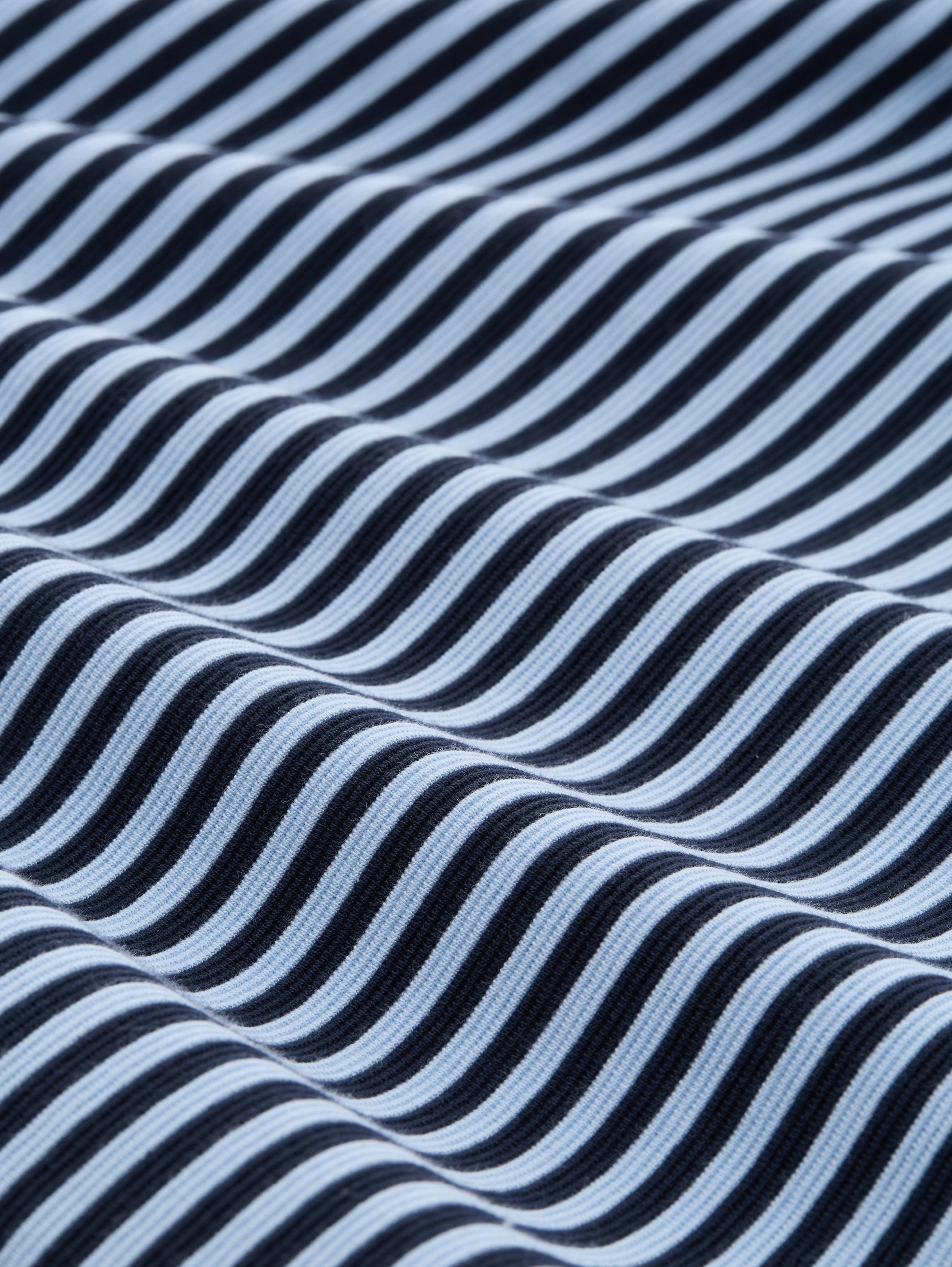 TOM TAILOR Langarmshirt »Loose« mit Knöpfen an der Schulter