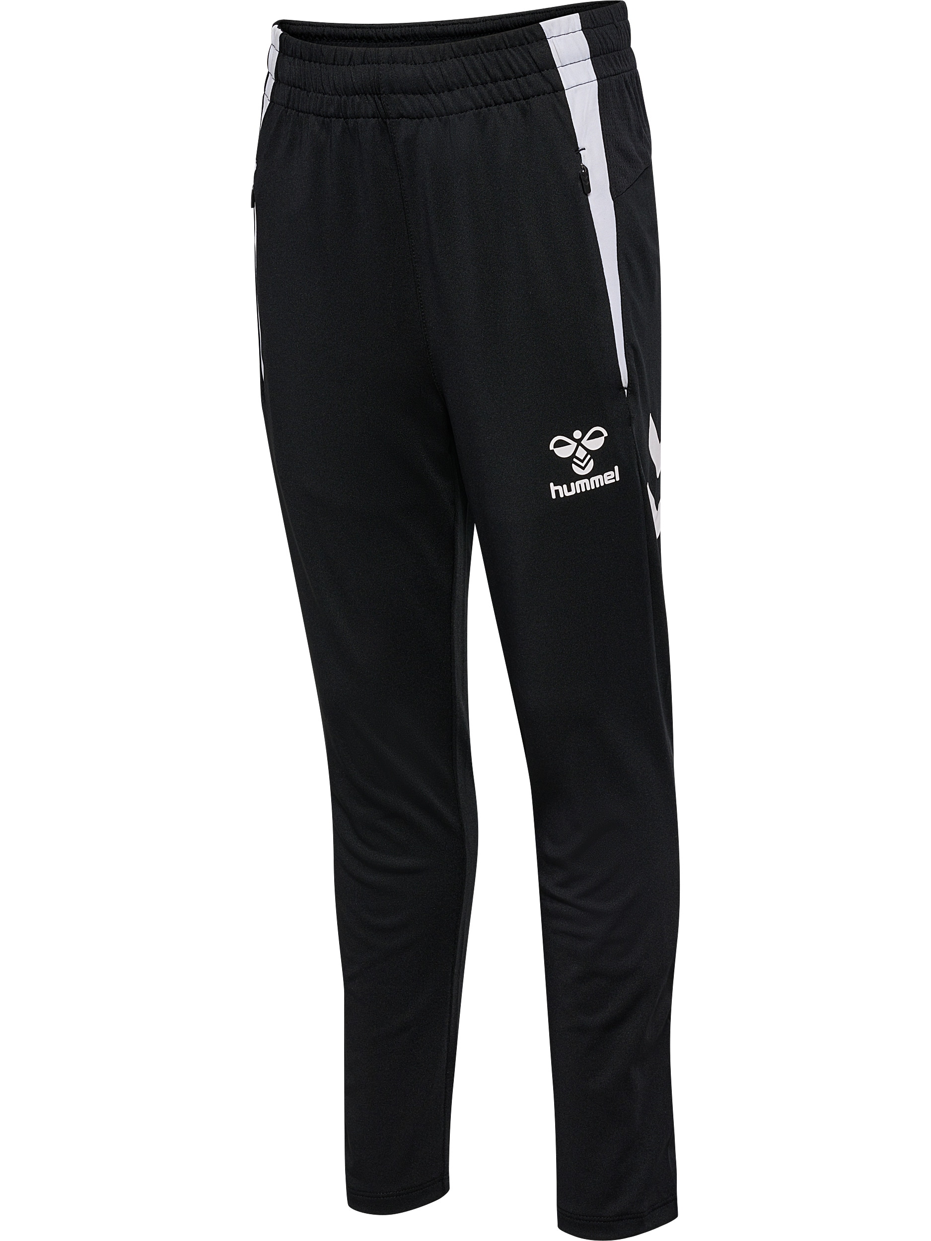 hummel Trainingshose »HMLLEAD 2.0 TRAINING PANTS KIDS«, (1 tlg.)