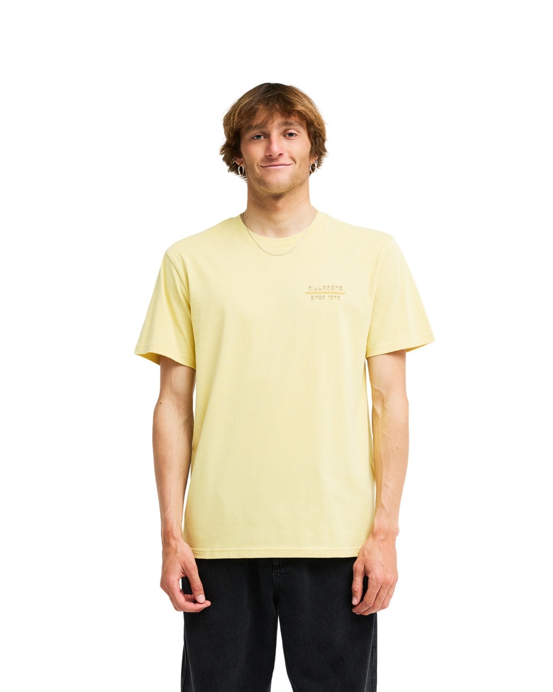 Billabong T-shirt »Secret Spot«