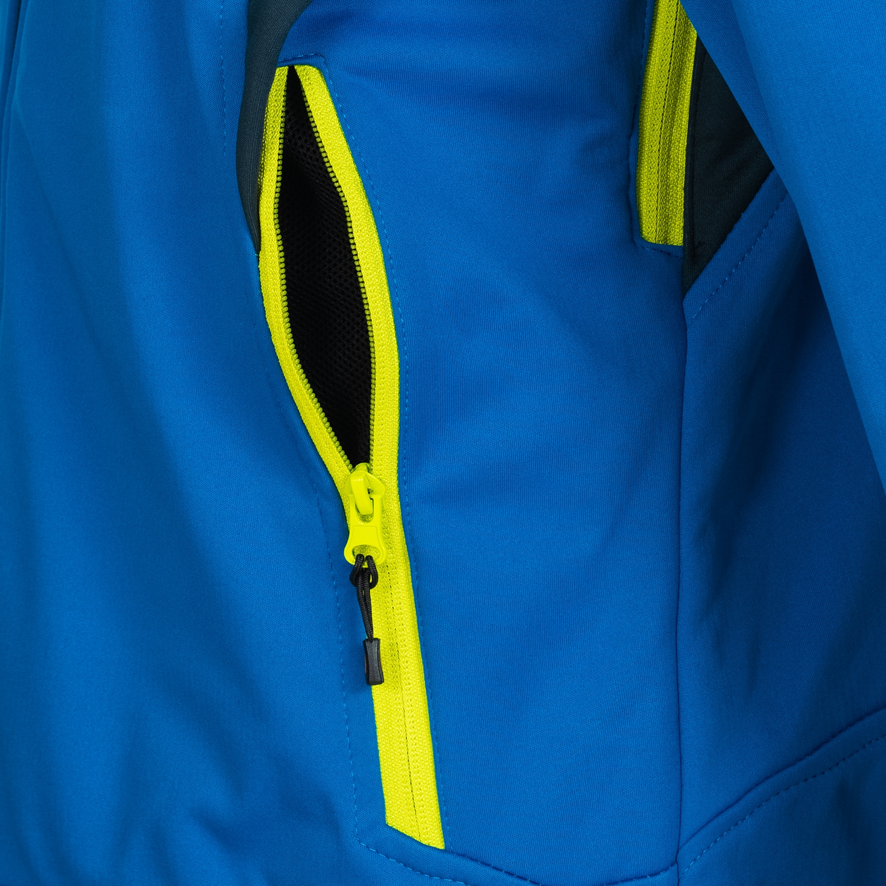DEPROC Active Veste softshell »Downton Peak WOMEN« auch in Grossen Grössen erhältlich