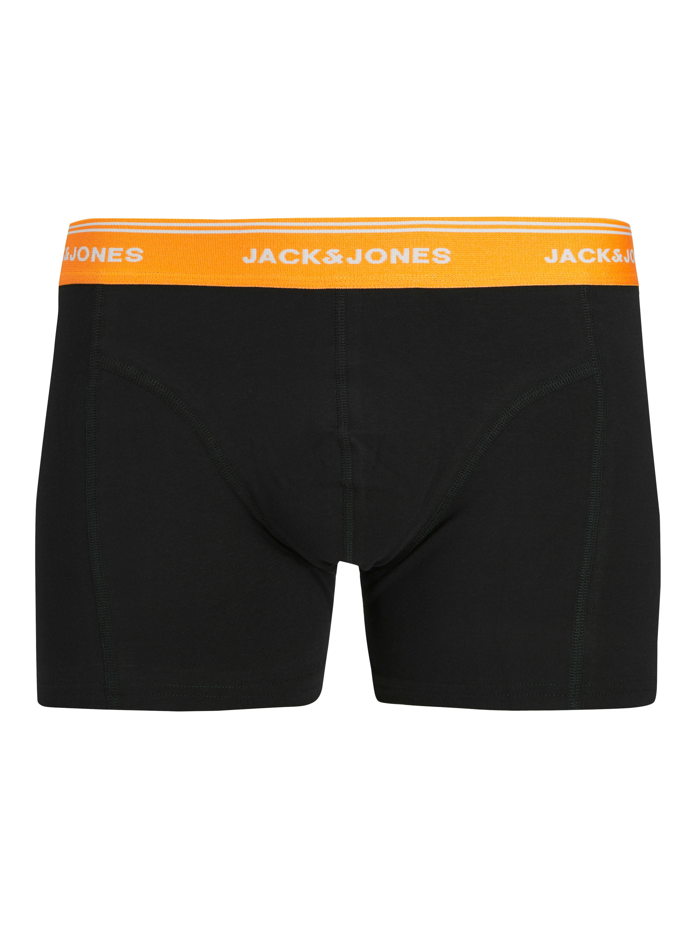 Jack & Jones Tronc »JACDAWSON SOLID TRUNKS 5 PACK« Packung, 5 cuis