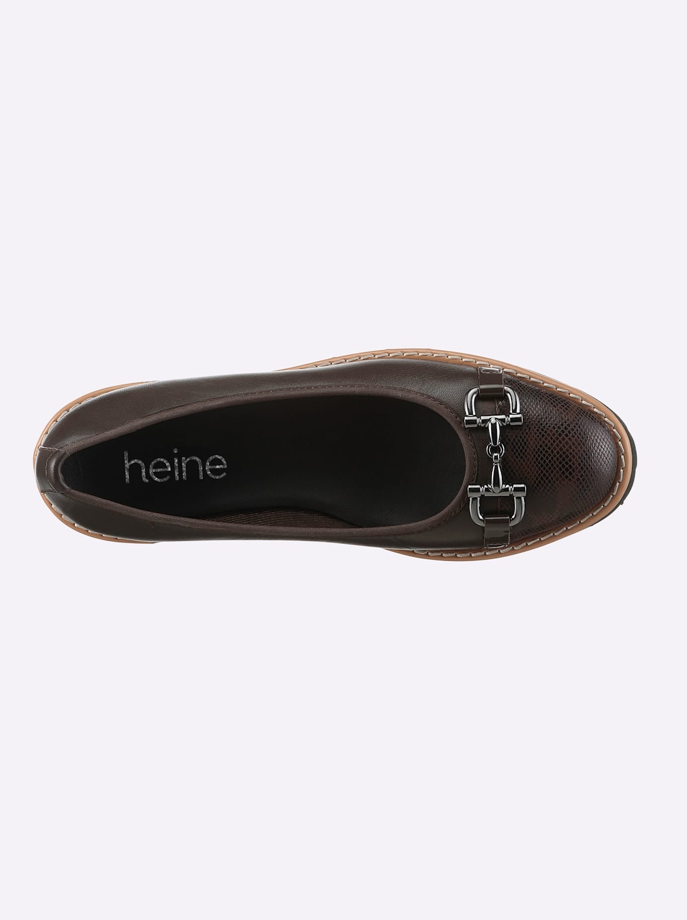heine Ballerina