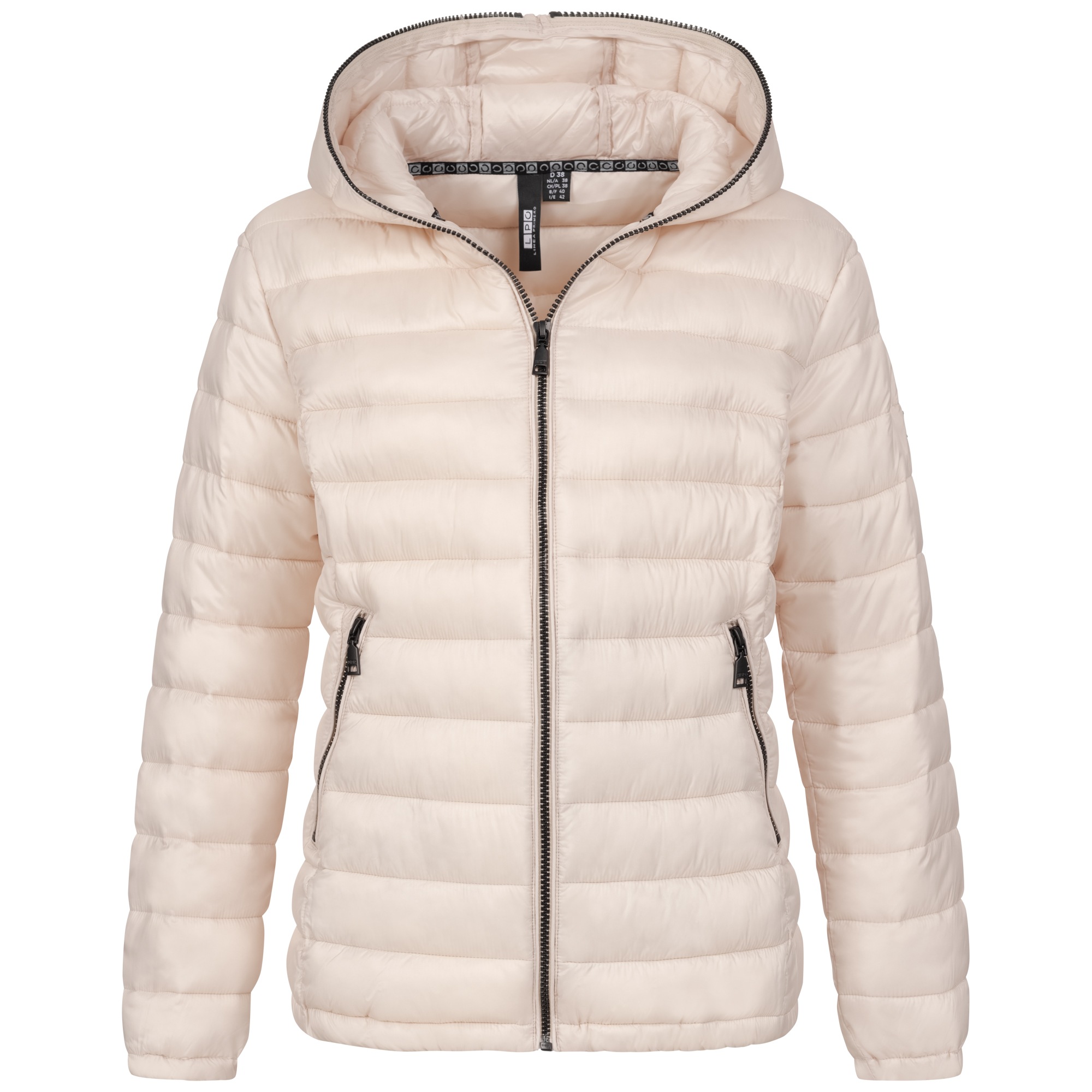 DEPROC Active Steppjacke »GILMOUR MELVILLE VI Women«, auch in Grossen Grössen erhältlich kaufen