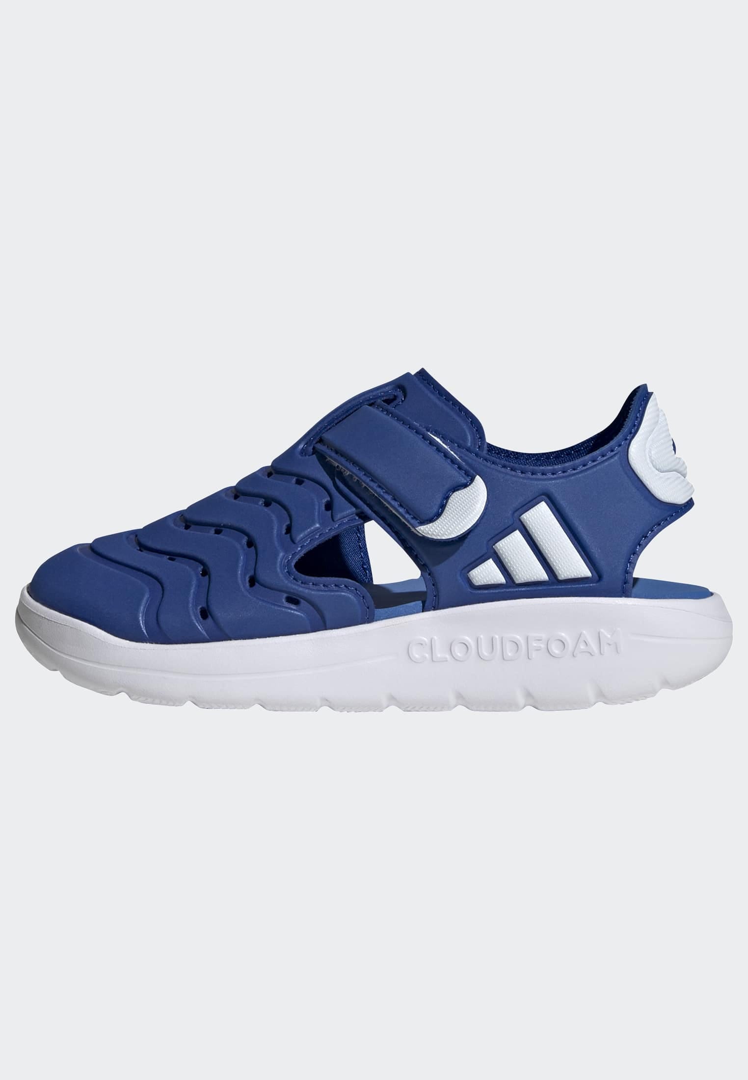 adidas Sportswear Badesandale »WATER SANDAL 2 KIDS SANDALE«  Badelatschen