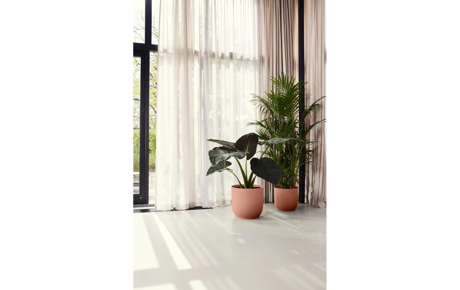 Elho Pot de fleurs »Vibes Fold Rund 47 cm«