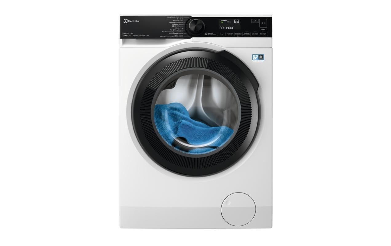 Image of Electrolux Waschmaschine "WAGL2E500" 9 kg 1400 U/min