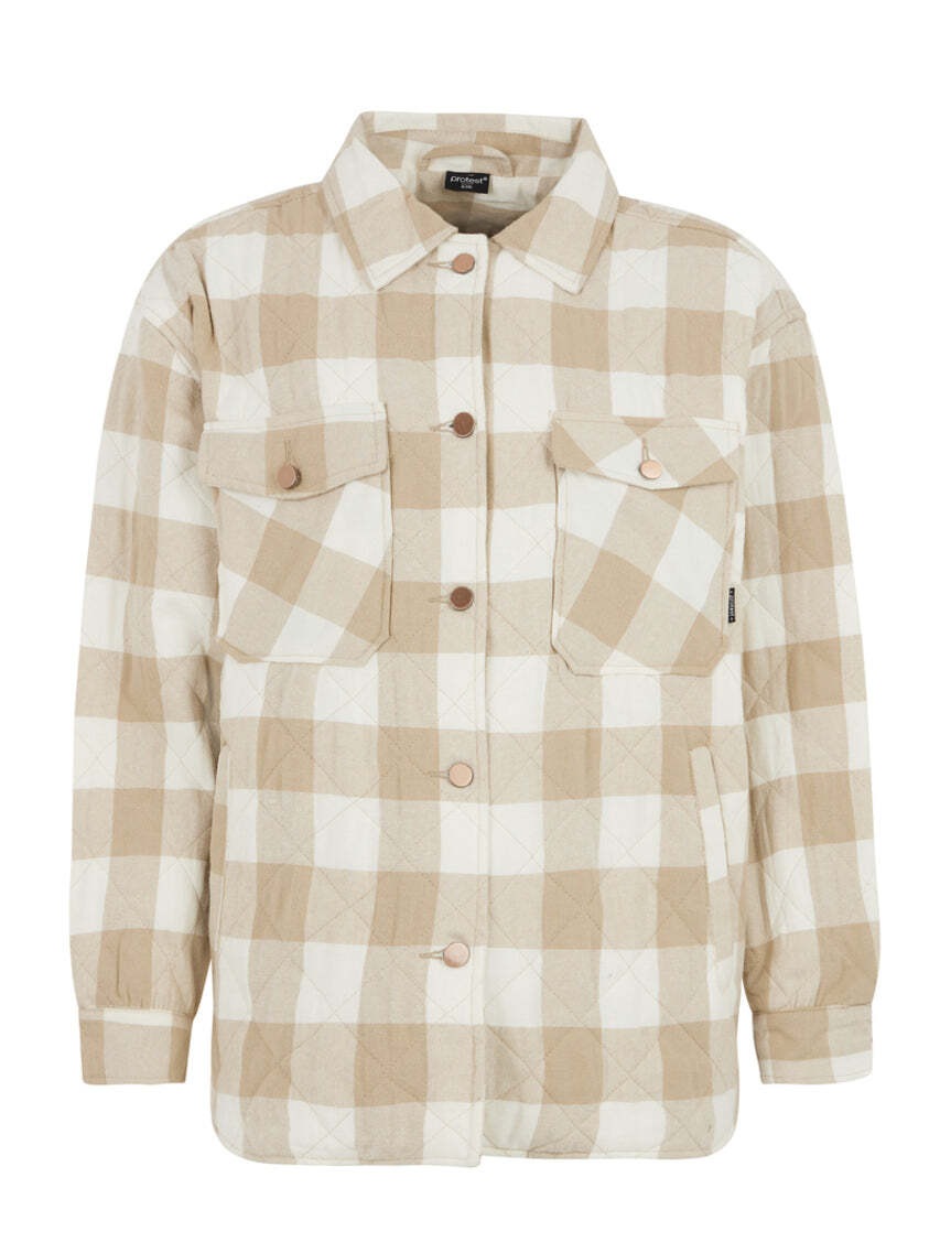 Image of Protest Allwetterjacke "jacke PRTOHTA"