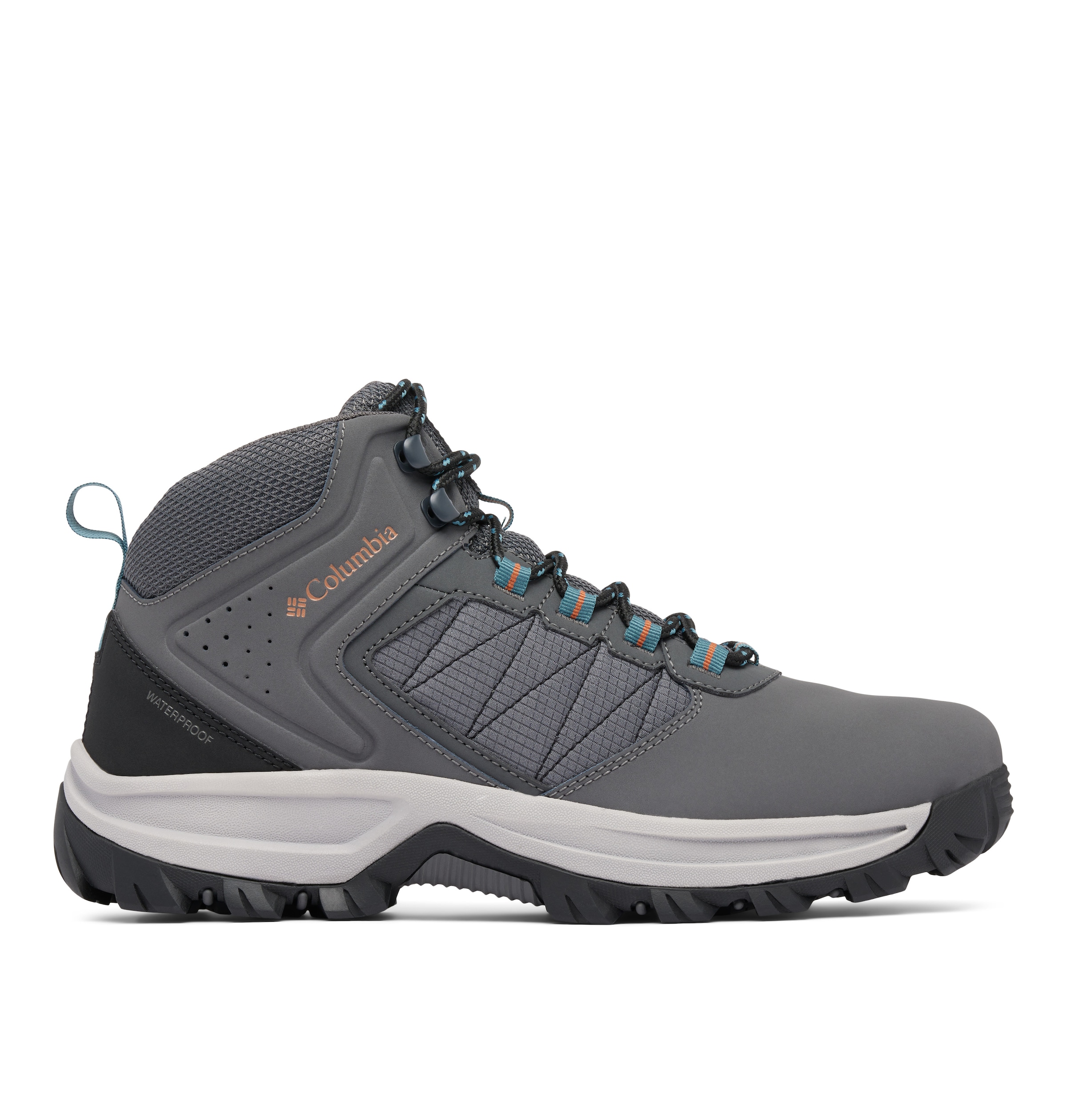 Columbia Chaussure de randonnée »TRANSVERSE™ HIKE WATERPROOF«  wasserdicht