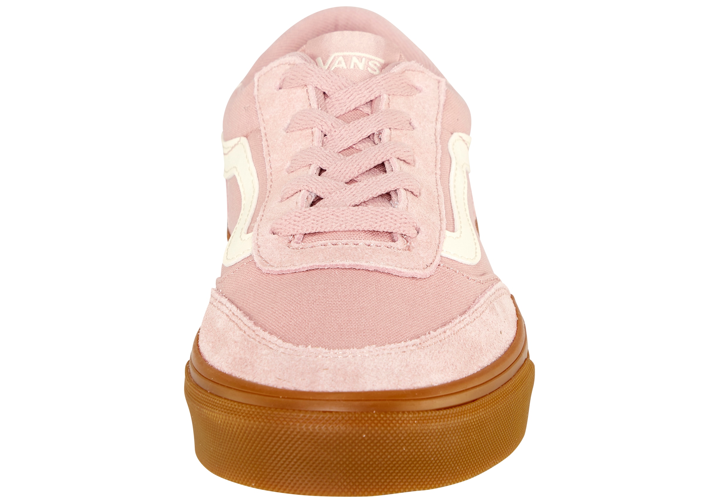 Vans Sneaker »Brooklyn LS«