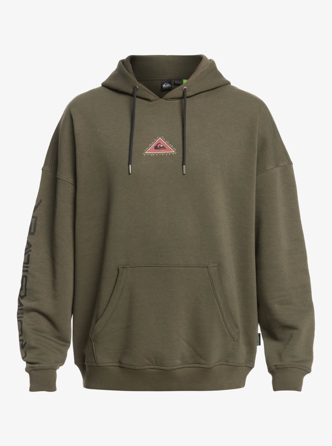 Kapuzensweatshirt »Mikey Wright«