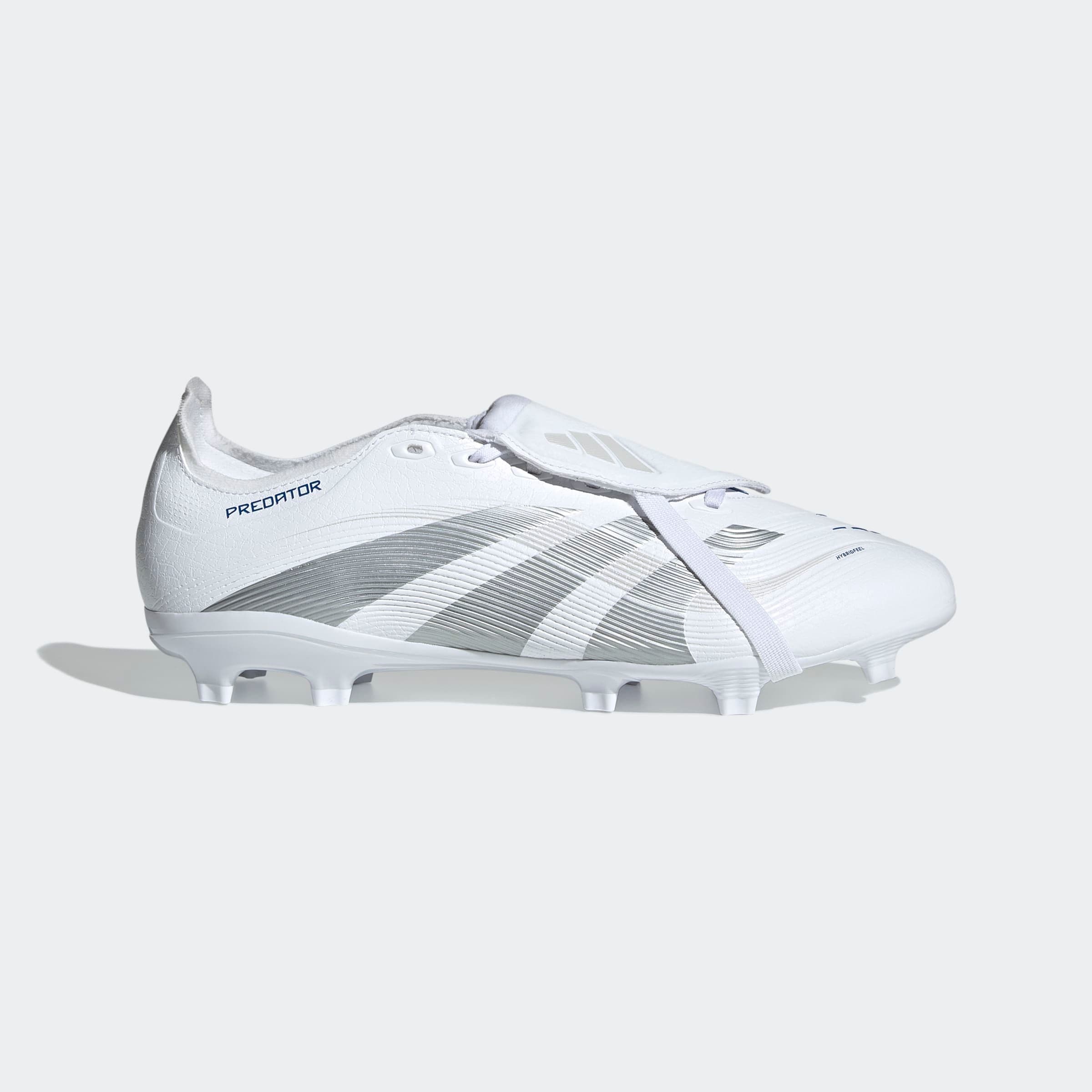 adidas Performance Fussballschuh »PREDATOR LEAGUE FOLD-OVER TONGUE FG/MG«