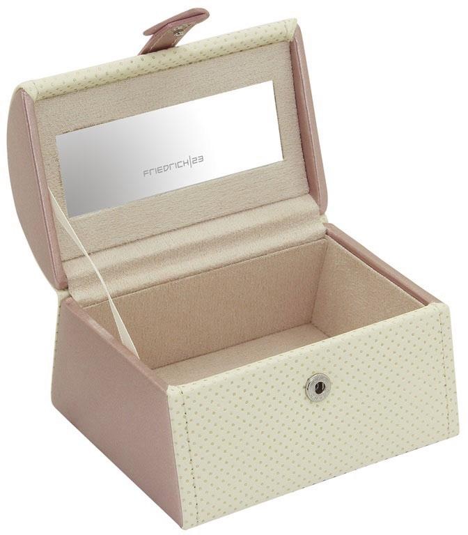 Schmuckkoffer »Mimi, 20125-3« (1-tlg.)