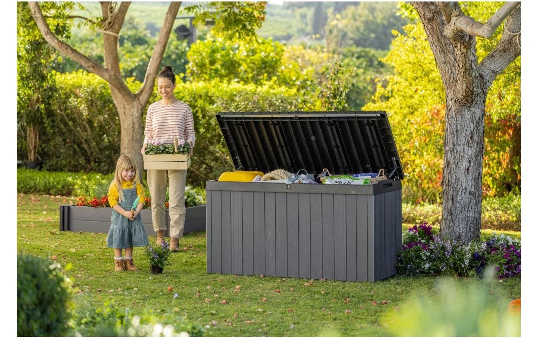 Keter Gartenbox »Darwin Box 570 l«