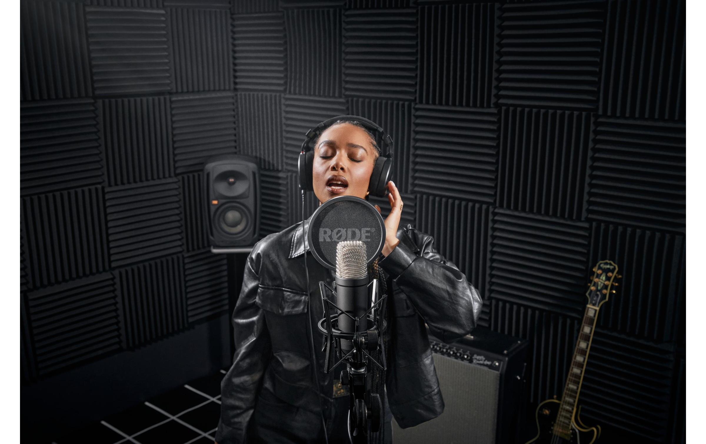 RODE Microphones Microphone »NT1 Signature Series«