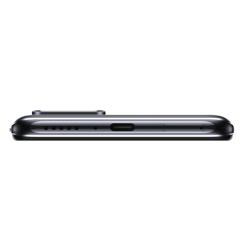 Xiaomi Smartphone »256GB Black«, schwarz, 16,87 cm/6,67 Zoll, 256 GB Speicherplatz, 108 MP Kamera