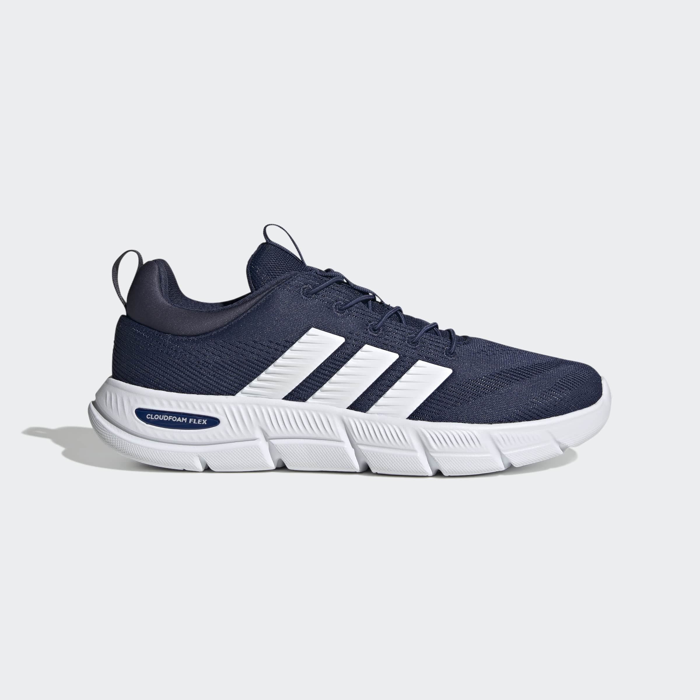 adidas Sportswear Chaussures de marche »CLOUDFOAM FLEX ELASTIC LACE«