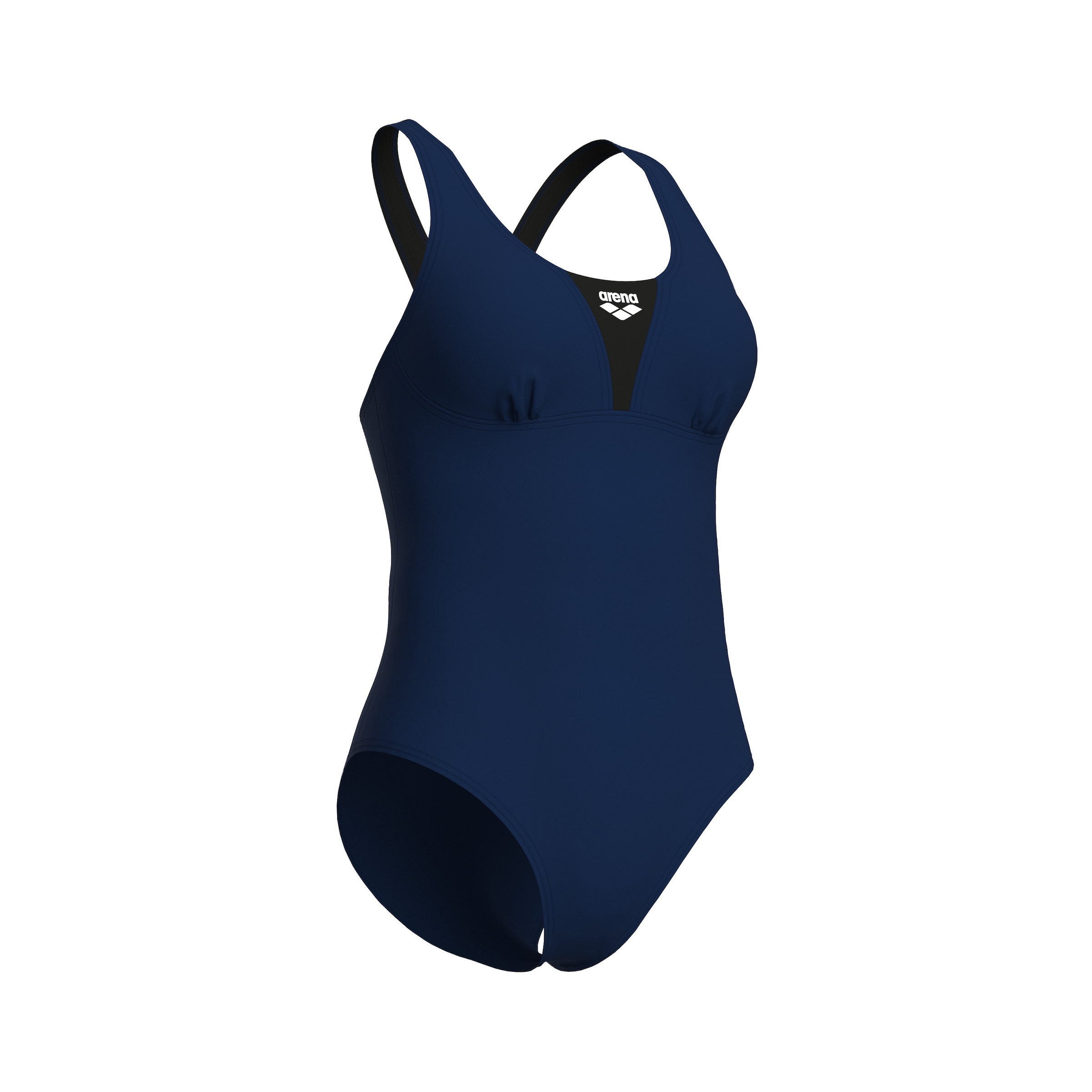 Arena Badeanzug »WOMEN'S ARENA SWIMSUIT CONTROL PRO SOLID«, (1 St.)