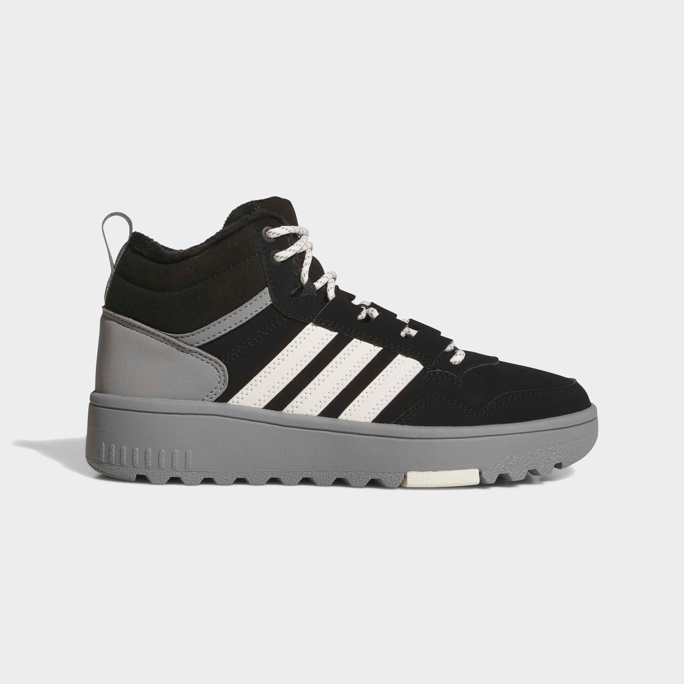 adidas Sportswear Winterboots »HOOPS 4.0 MID J«  für Kinder & Jugendliche