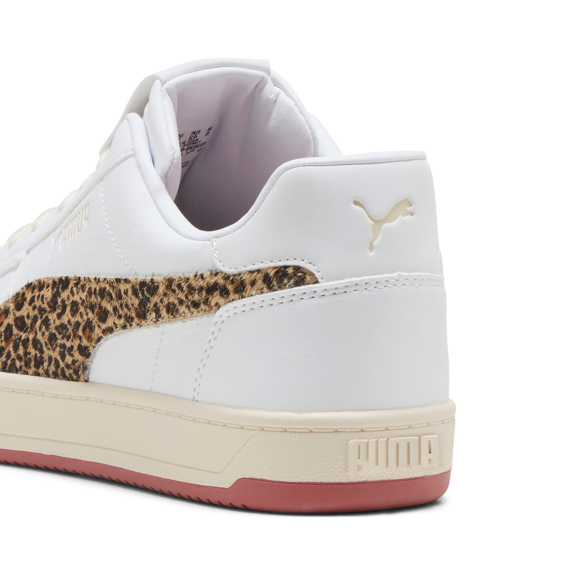 PUMA Sneakers »CAVEN 2.0 ANIMAL FLAIR«