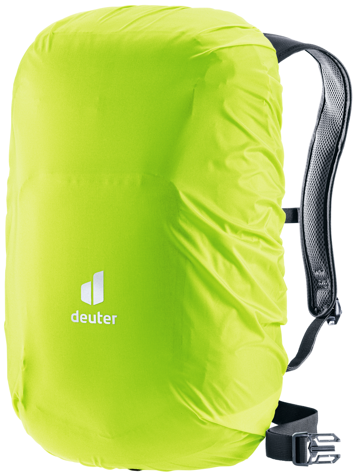 deuter Fahrradrucksack »Bike I Lite 16« mit luftdurchlässigem Airstripes-Rückensystem, 16 Liter Volumen