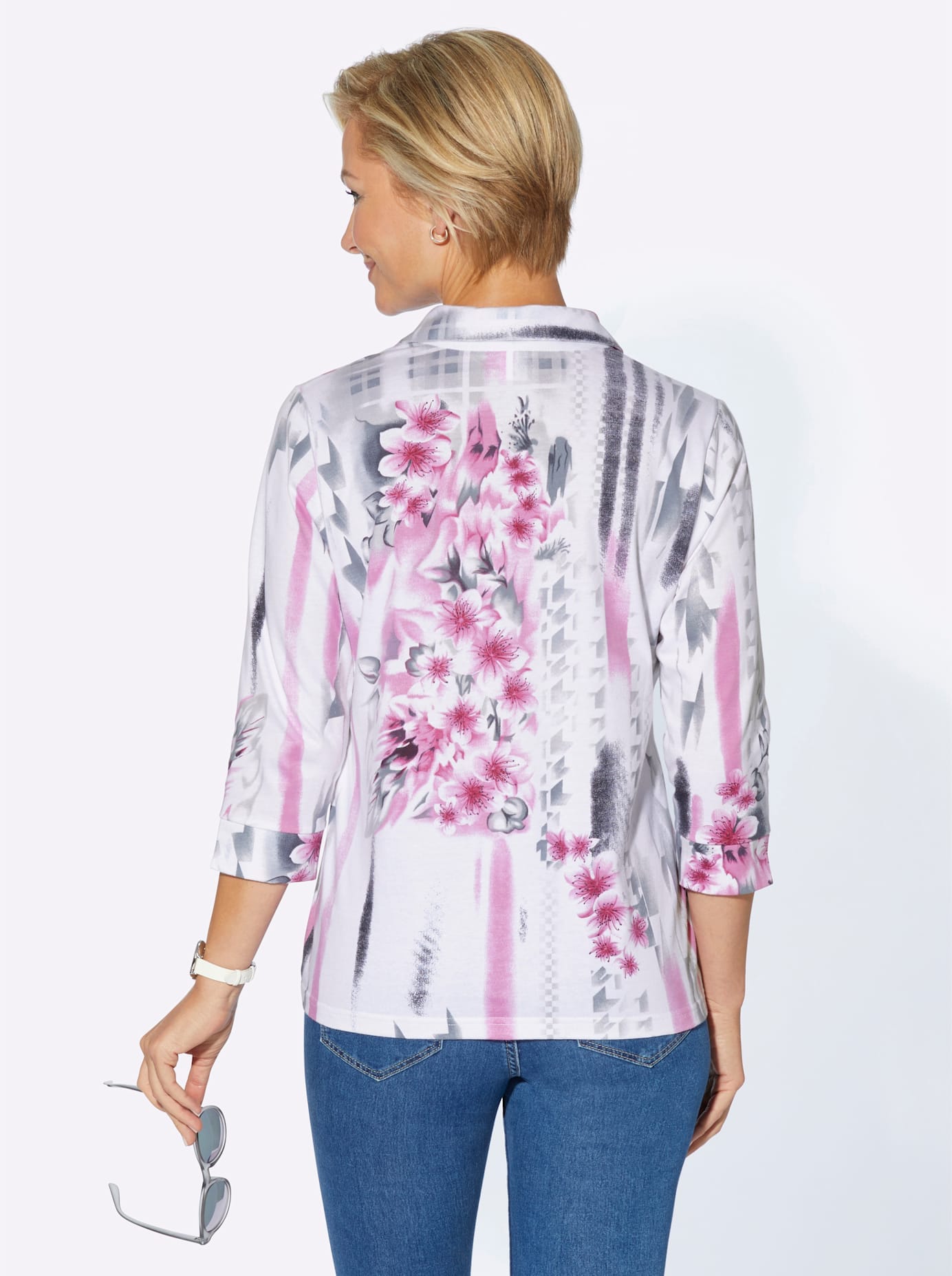 Classic Basics Polo »Shirt« 1 cuis tlg.