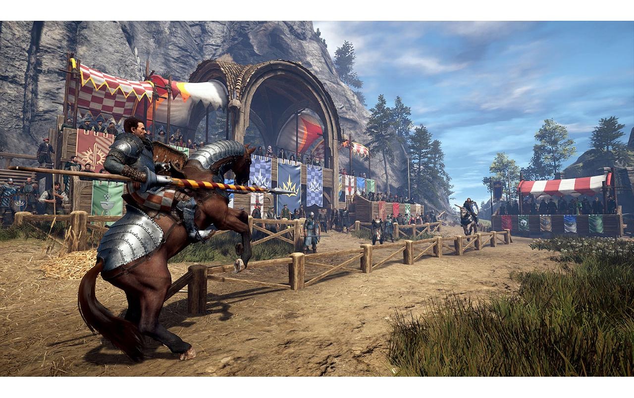 Koch Media Spielesoftware »Kings Bounty II Day One«, PC