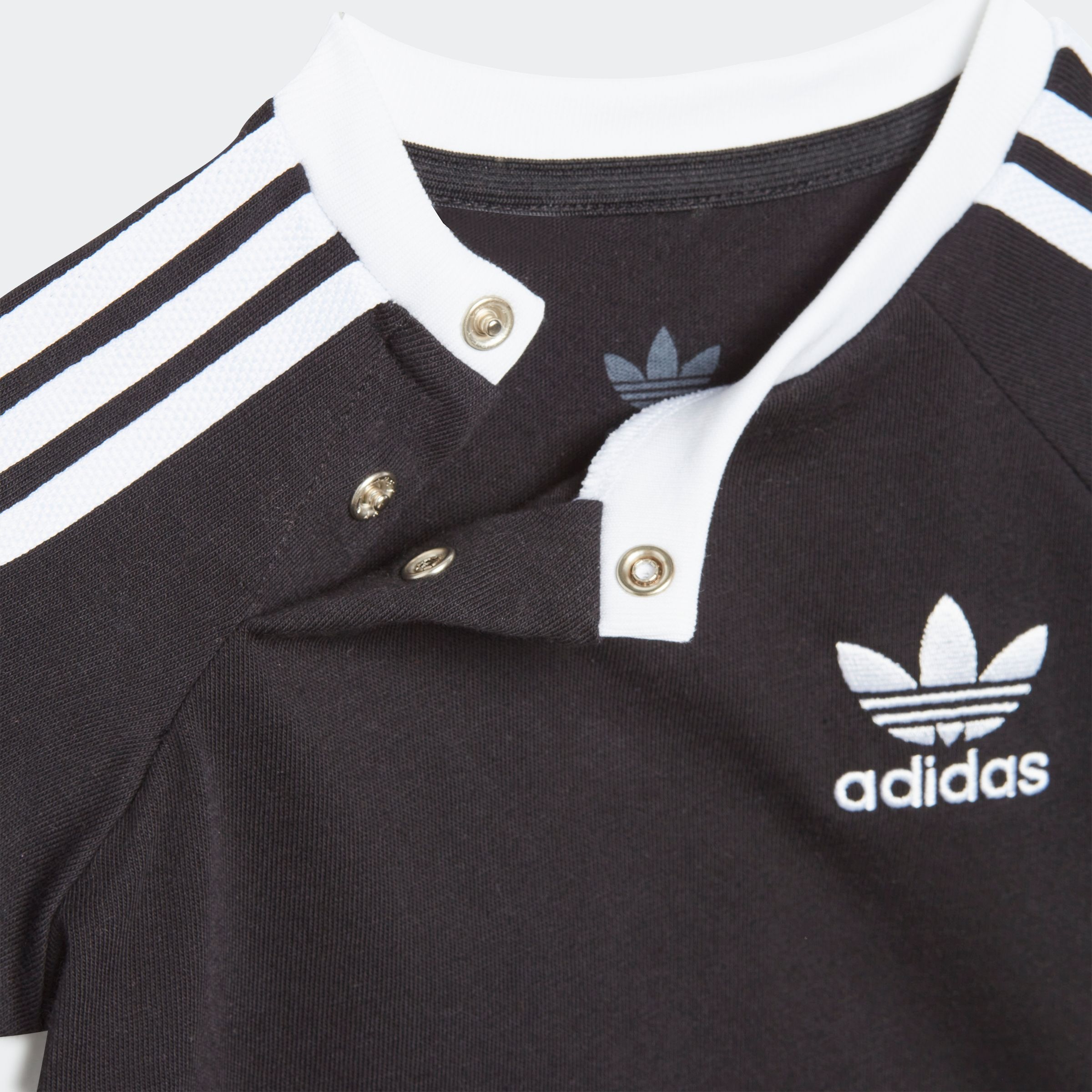 adidas Originals T-Shirt »3STRIPES TEE«