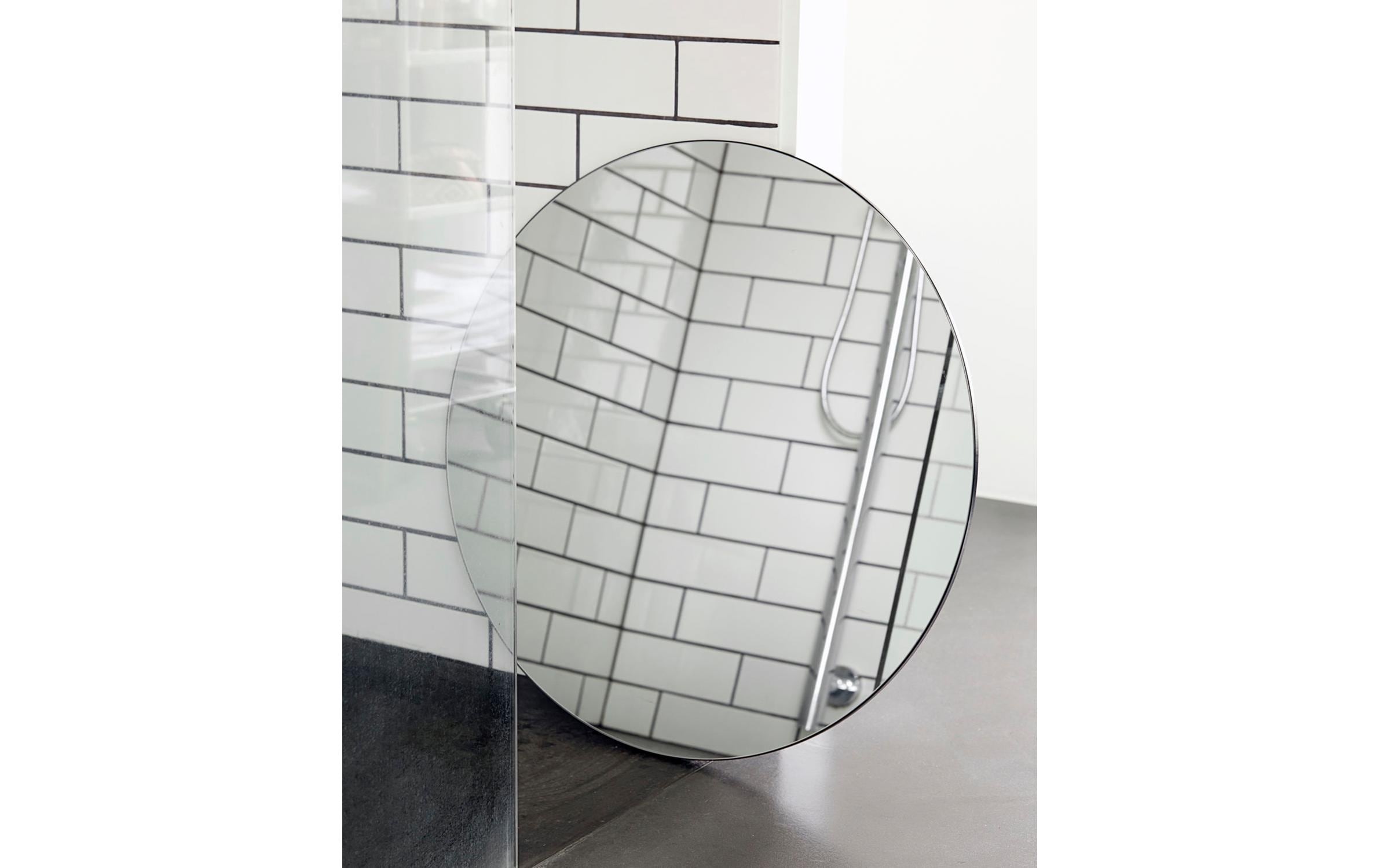 Wandspiegel "House Doctor Walls 80 cm"