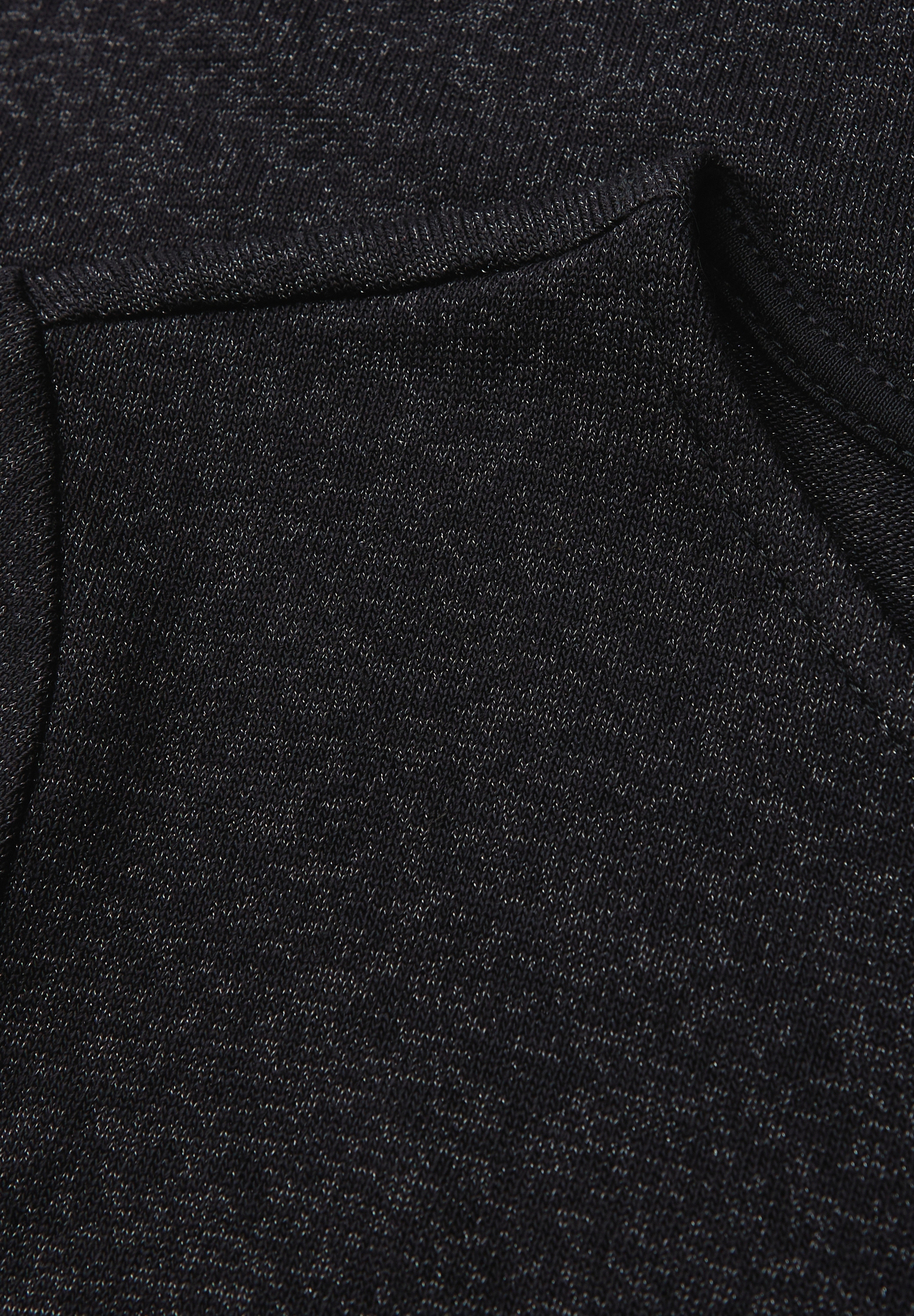 STREET ONE T-shirt à manches longues
