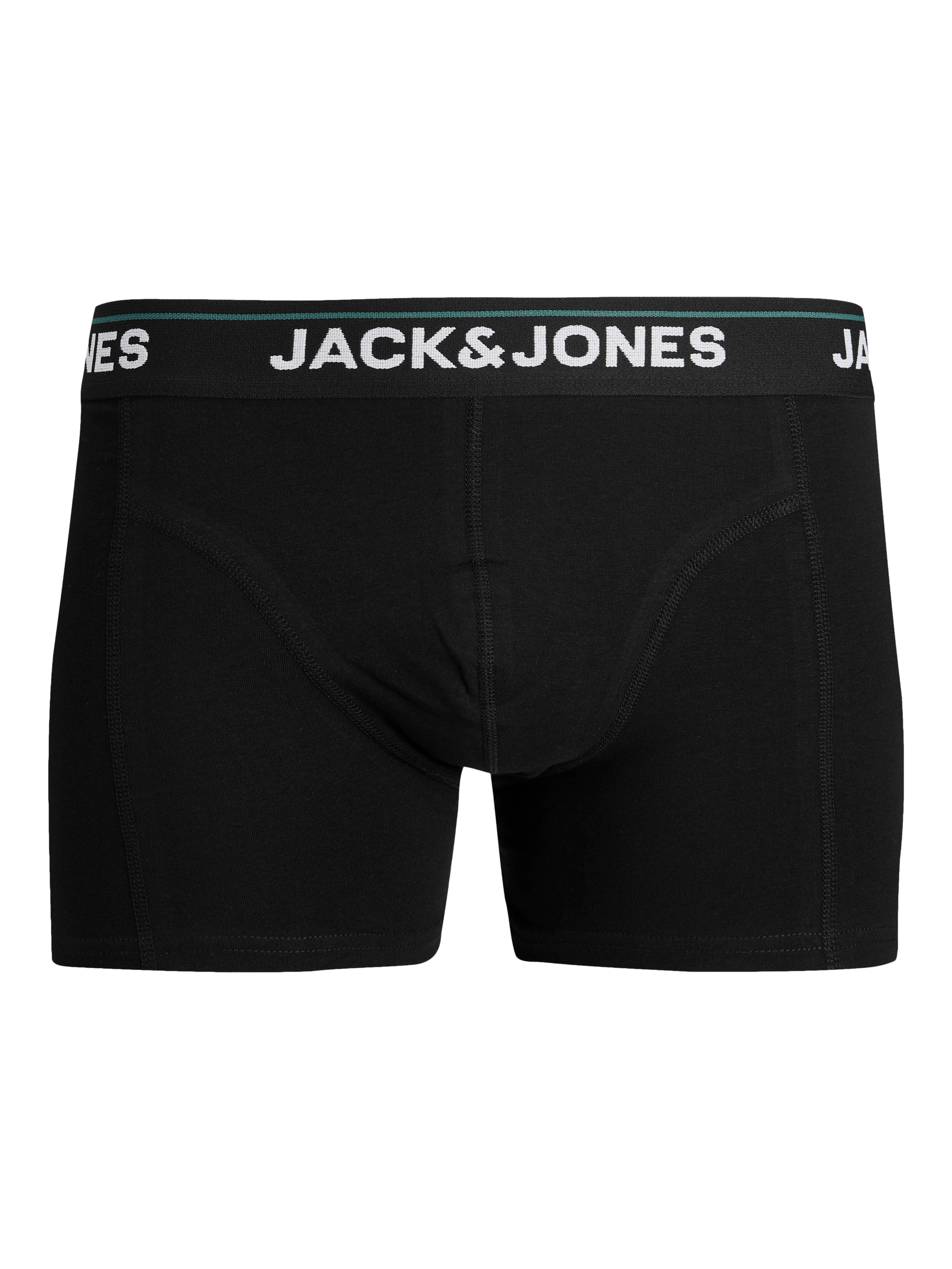 Jack & Jones Tronc »JACTIMOTHY SOLID TRUNKS 5 PACK« 5 cuis