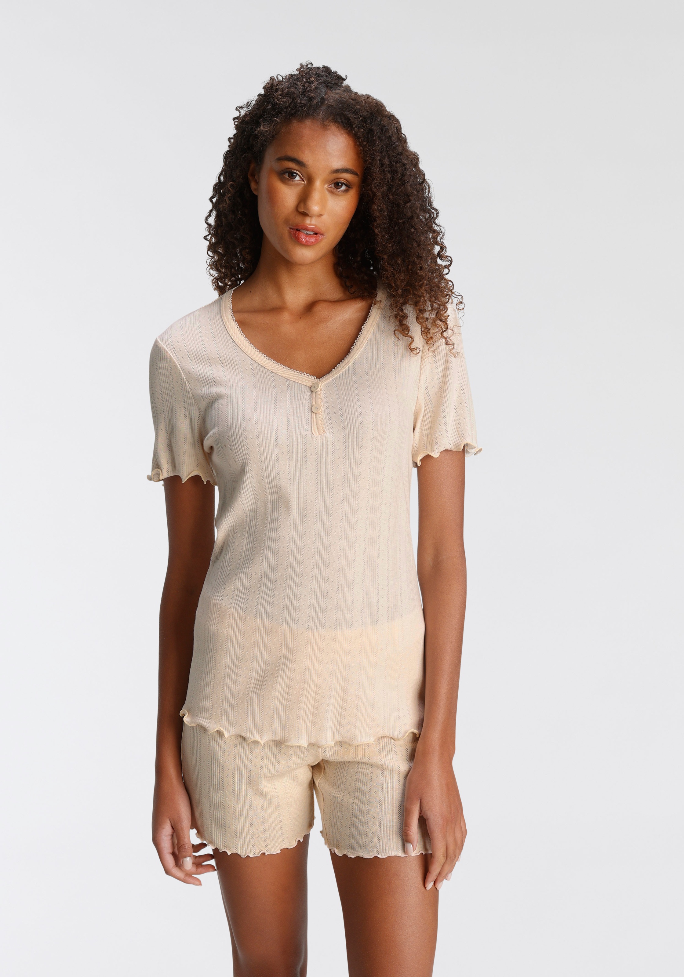 Image of Schiesser T-Shirt bei Ackermann Versand Schweiz