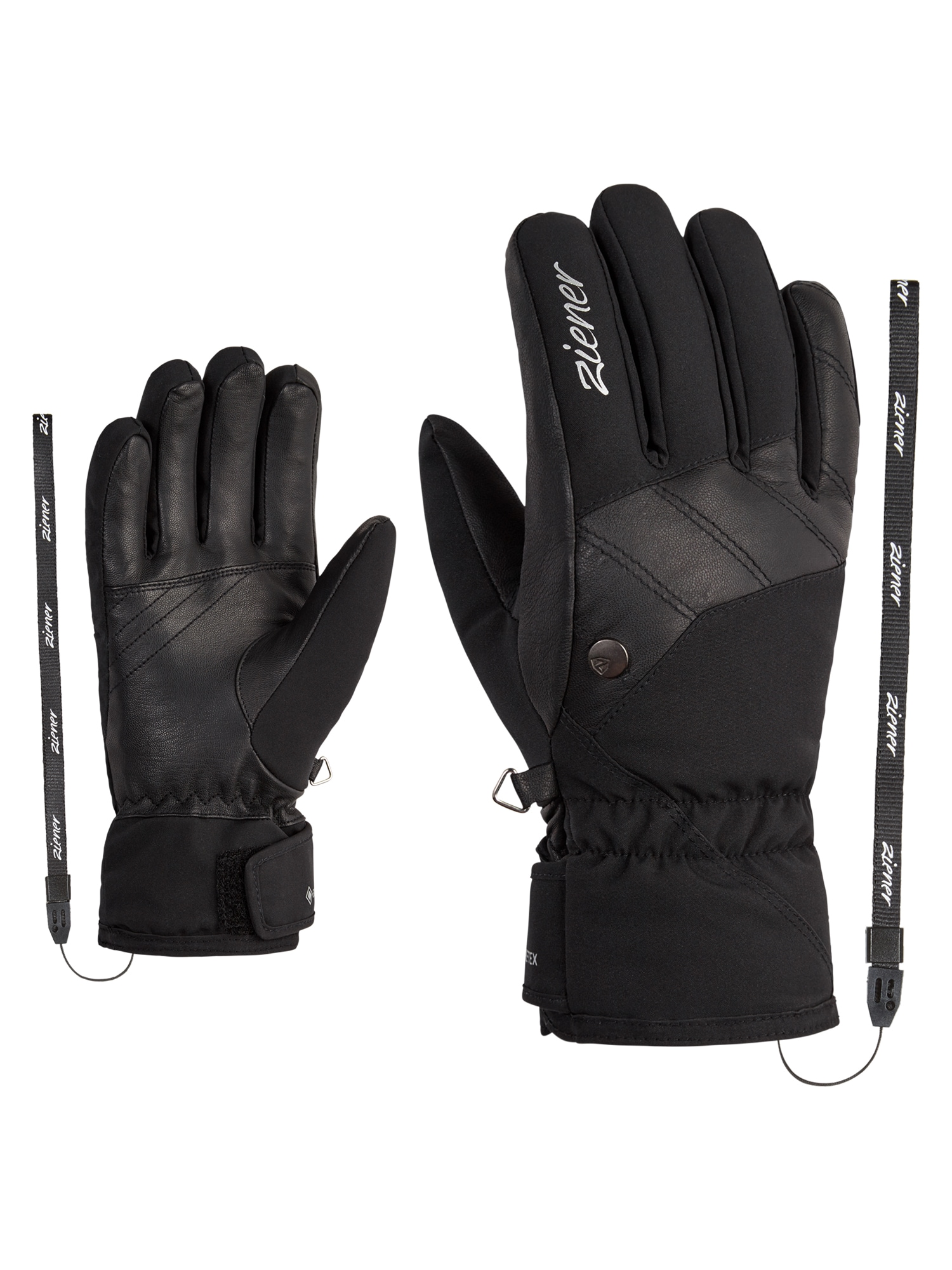 Image of Ziener Skihandschuhe »KEALA GTX Lady« bei Ackermann Versand Schweiz