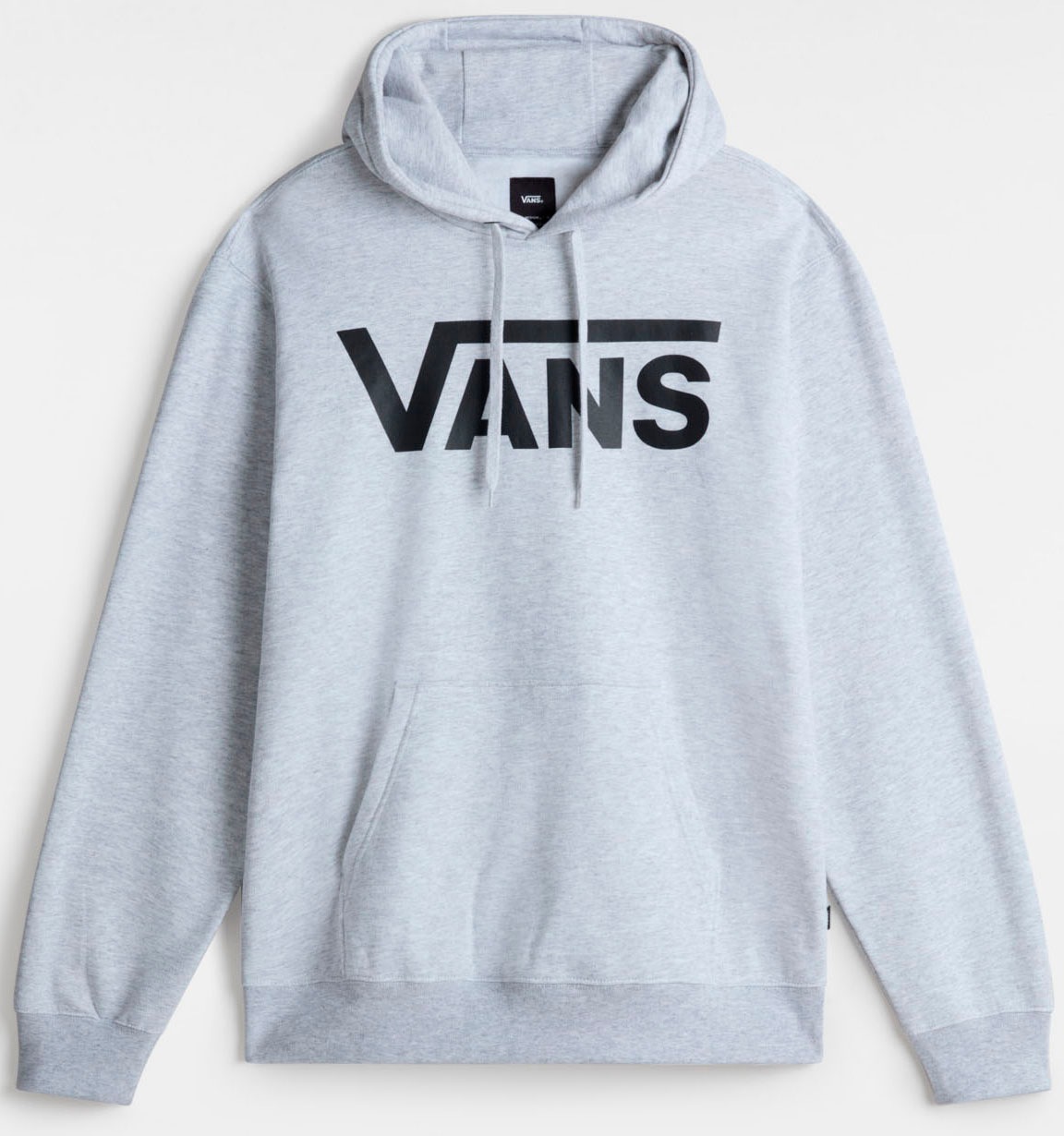 Vans Kapuzensweatshirt »VANS CLASSIC PULLOVER«, Hoodie, Kapuzenpullover mit grossem Logoprint