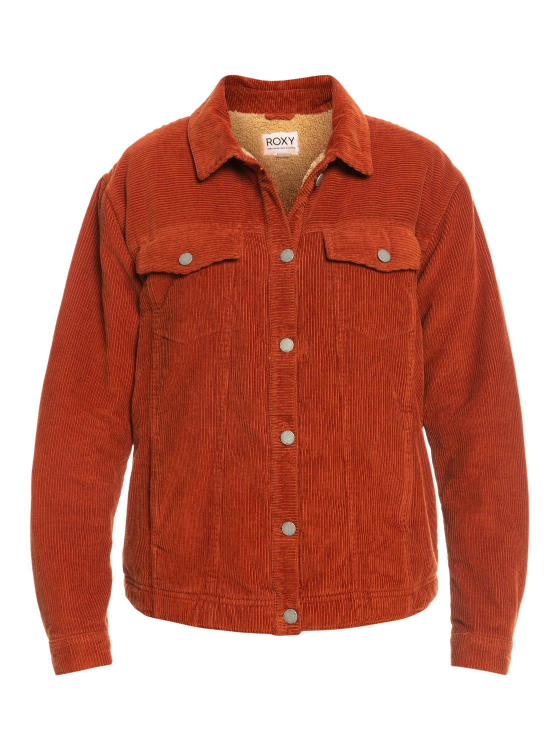 Image of Roxy Cordjacke »On The Block« bei Ackermann Versand Schweiz