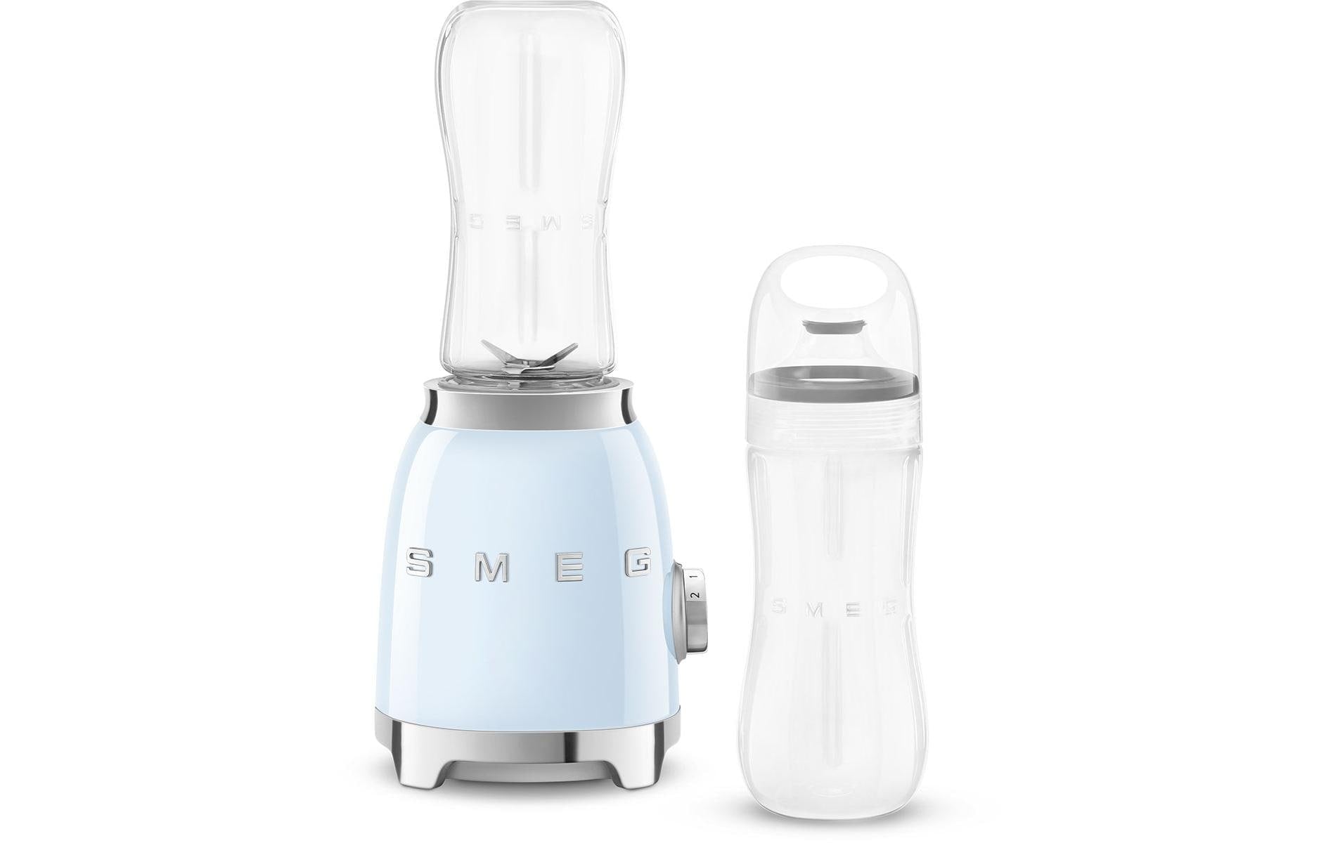 Smeg Stabmixer »50's PBF01PBEU«, 300 W