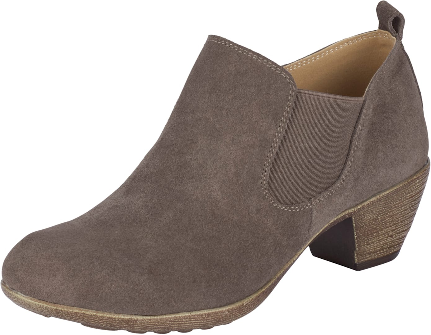 Cowboy Stiefelette