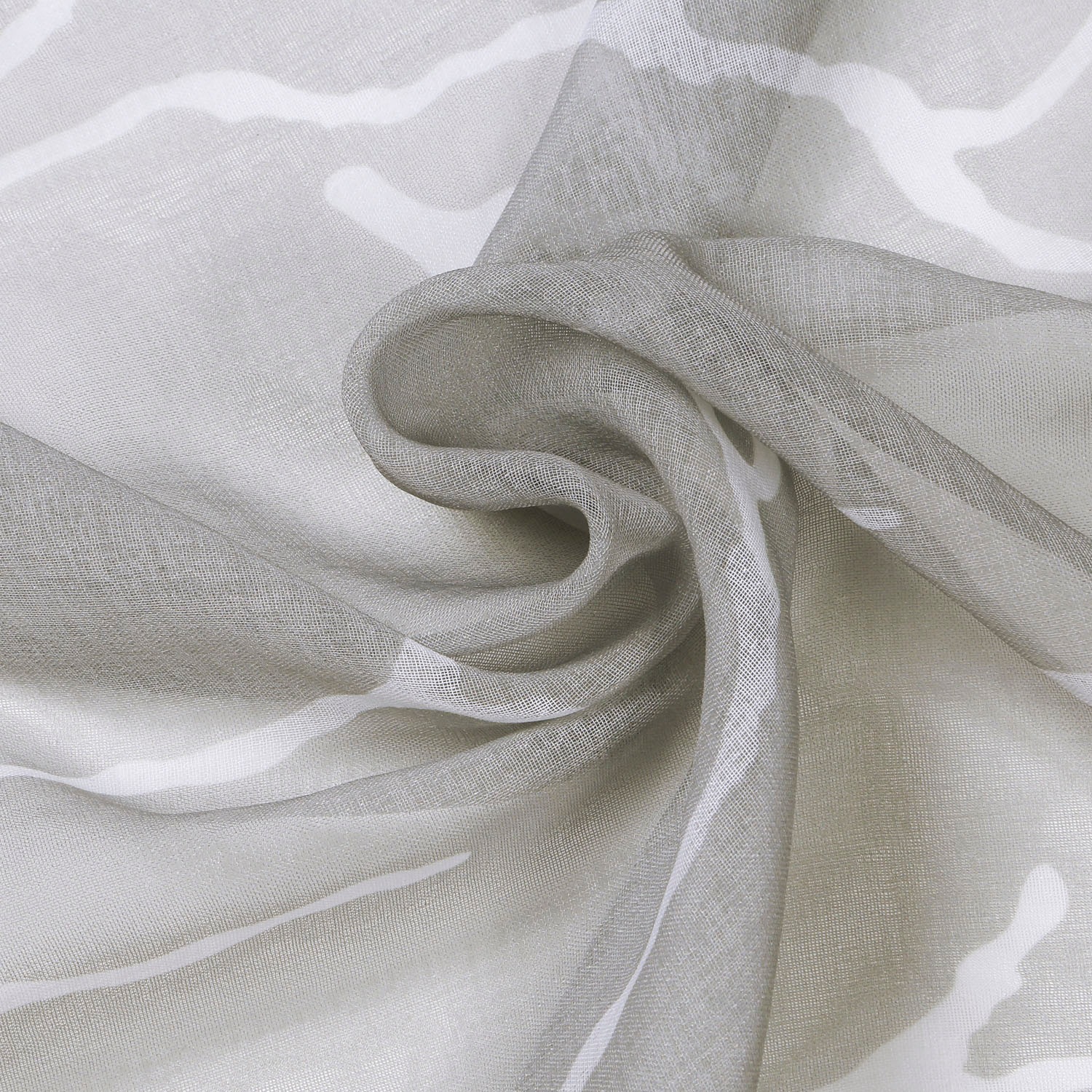 Gerster Rideau »Ilana« Oeillets 1 cuis tlg. Moderner Ösenschal