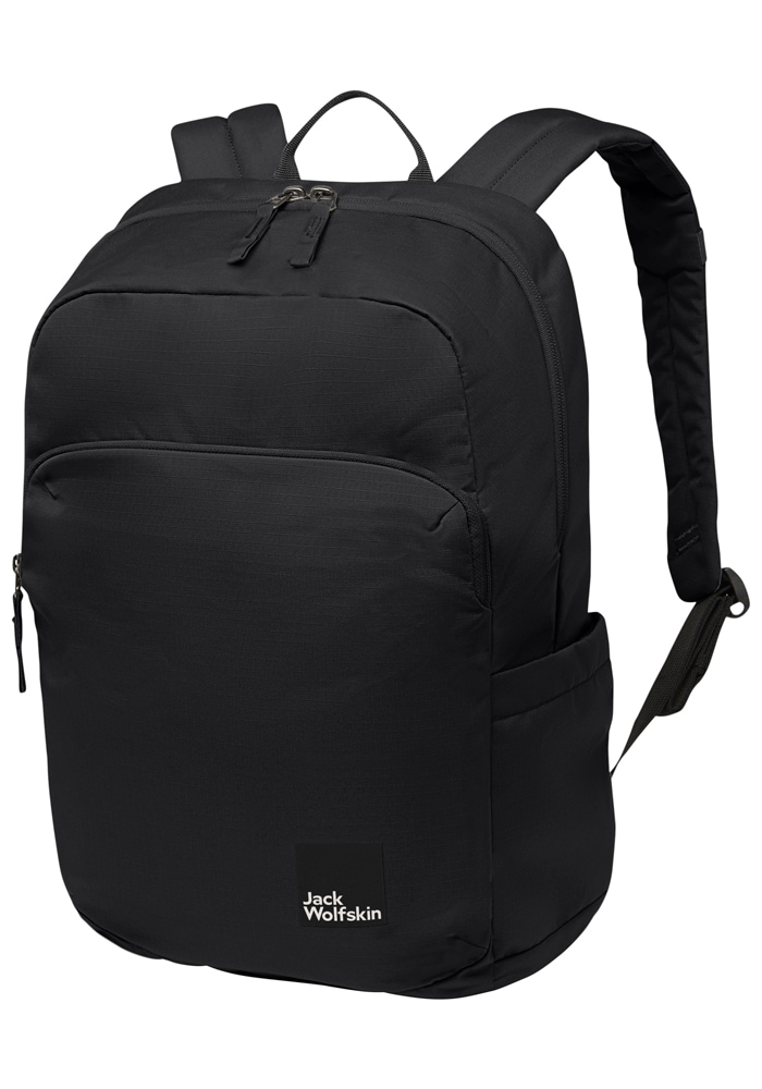 Jack Wolfskin Daypack »TERRAVIEW« 20 L Tagesrucksack (43x29x23cm), Laptopfach, vielseitig