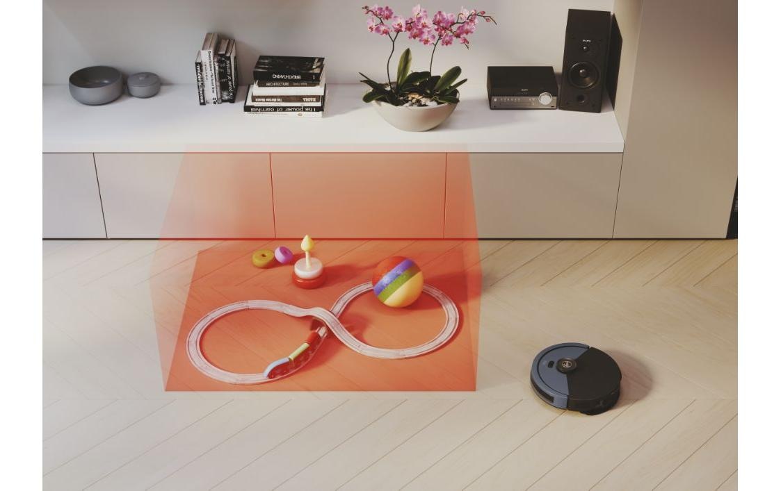 Hoover Nass-Trocken-Saugroboter »HG430H 11«