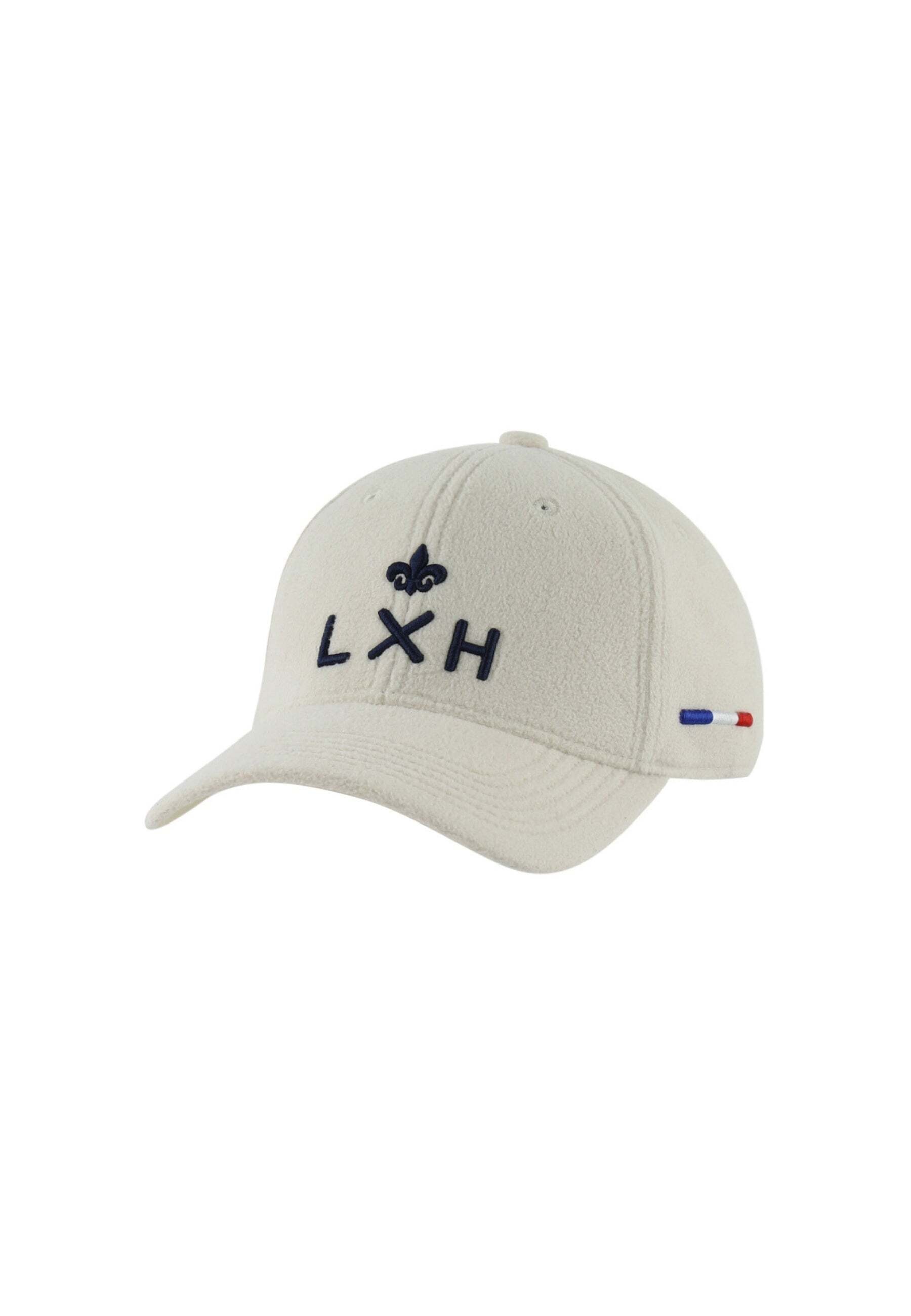 LXH Baseball Cap »LXH Cap Casquette Polaire Full«