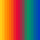 5x assortiment de couleurs