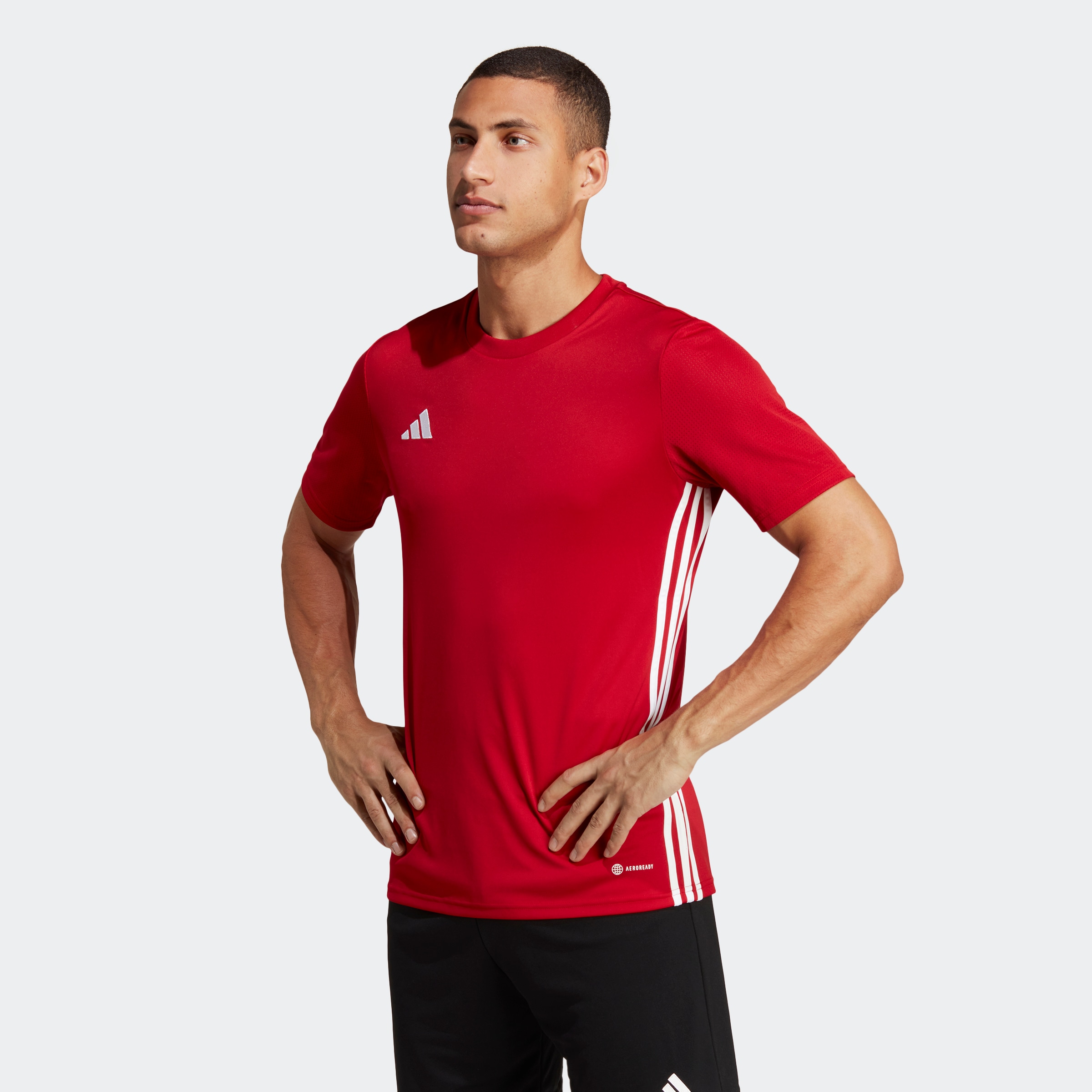 Image of adidas Performance Fussballtrikot "TABELA 23 TRIKOT"