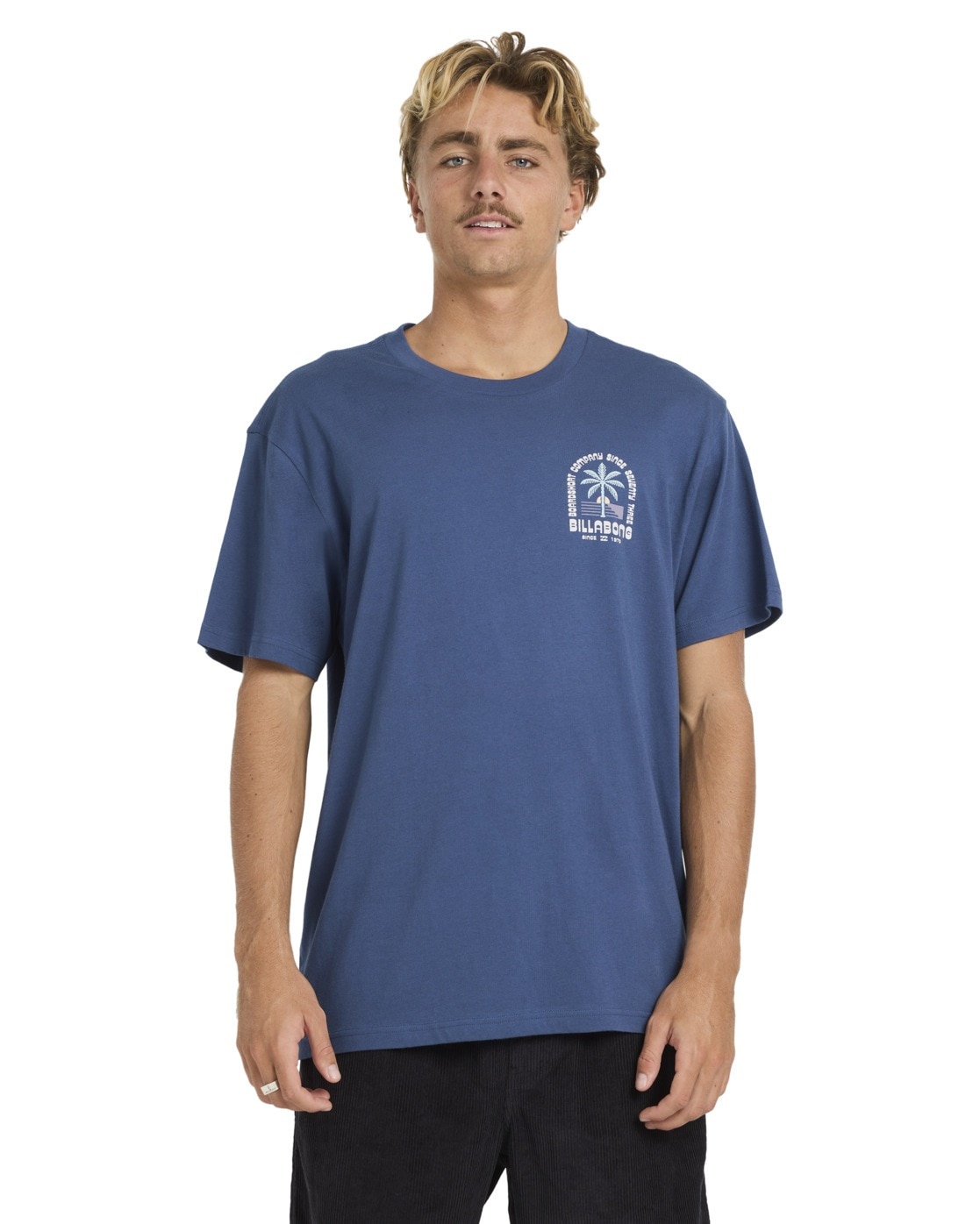 Image of Billabong T-Shirt "Portal Premium"