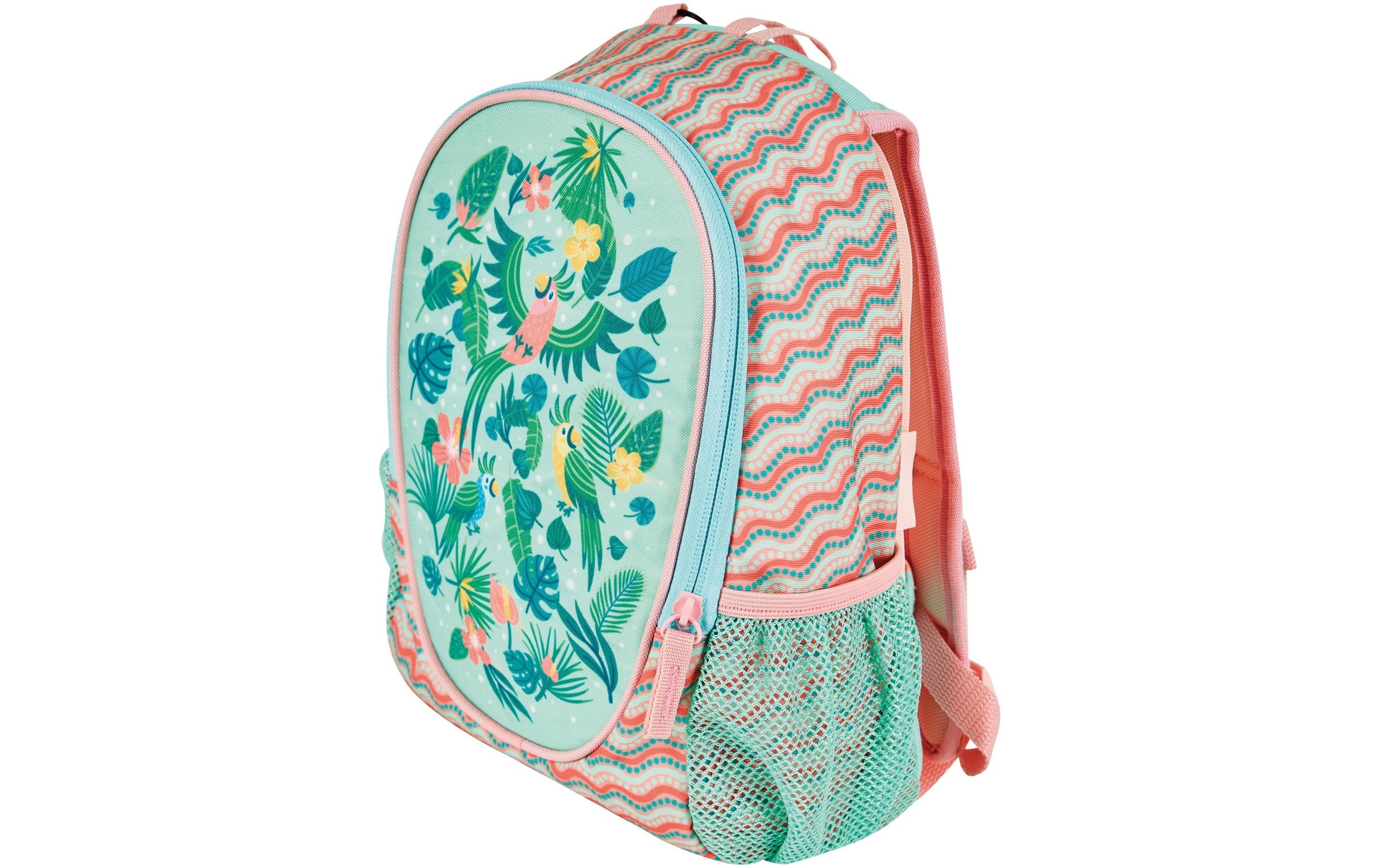 Herlitz Kinderrucksack »Kindergarten-Rucksack Rookie«